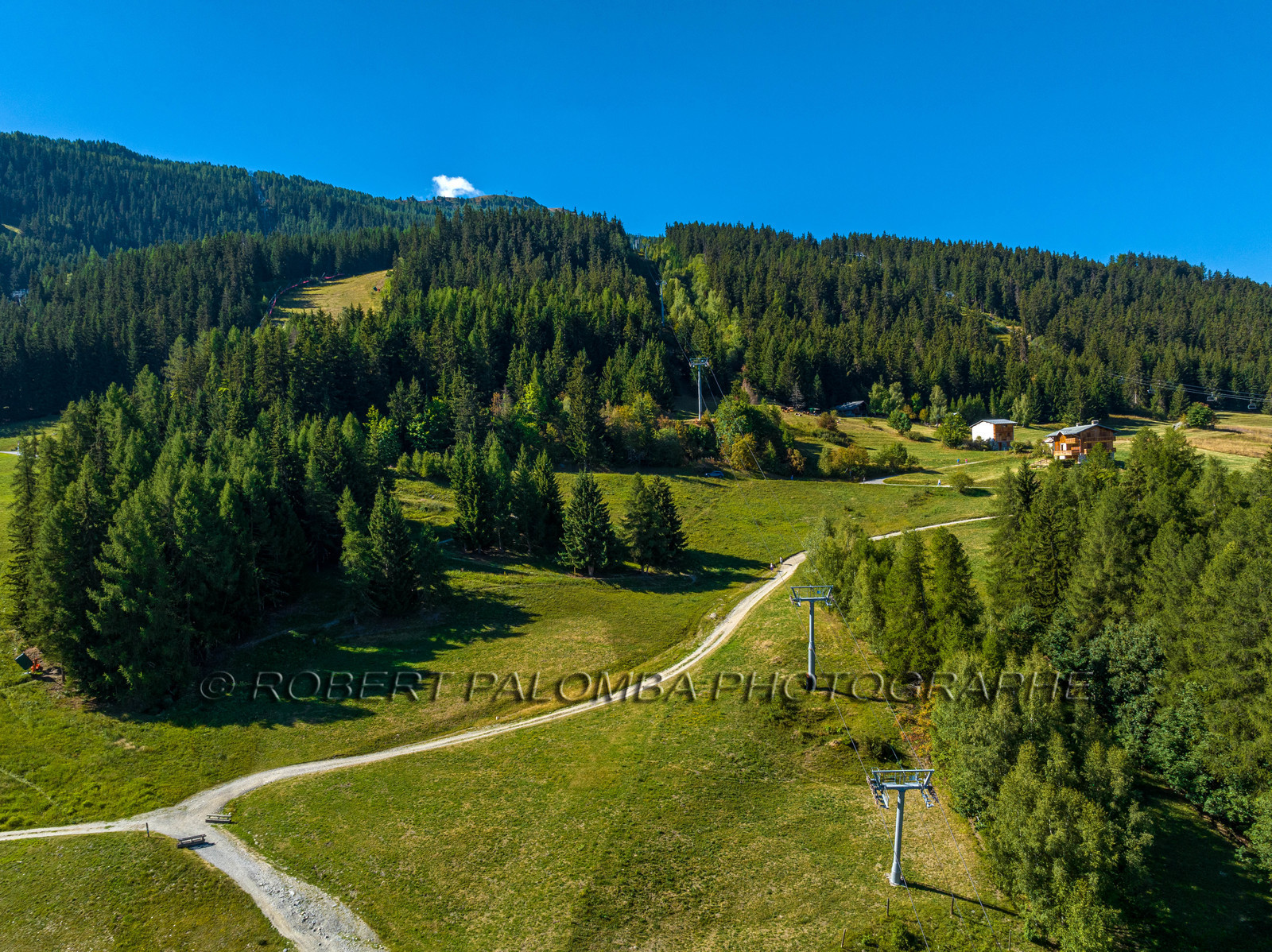 Monchavin-les-Coches