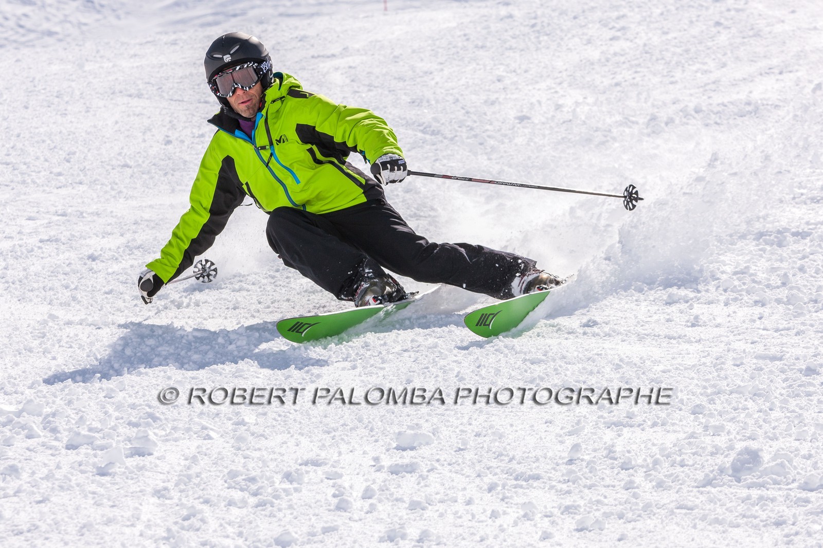 Ski
