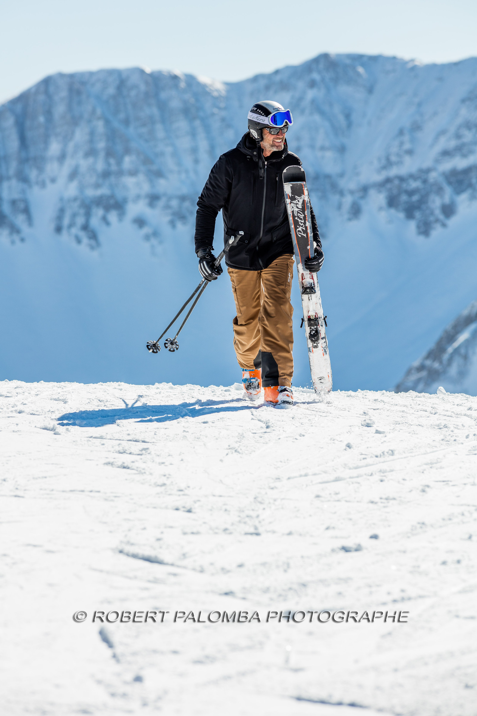 Ski