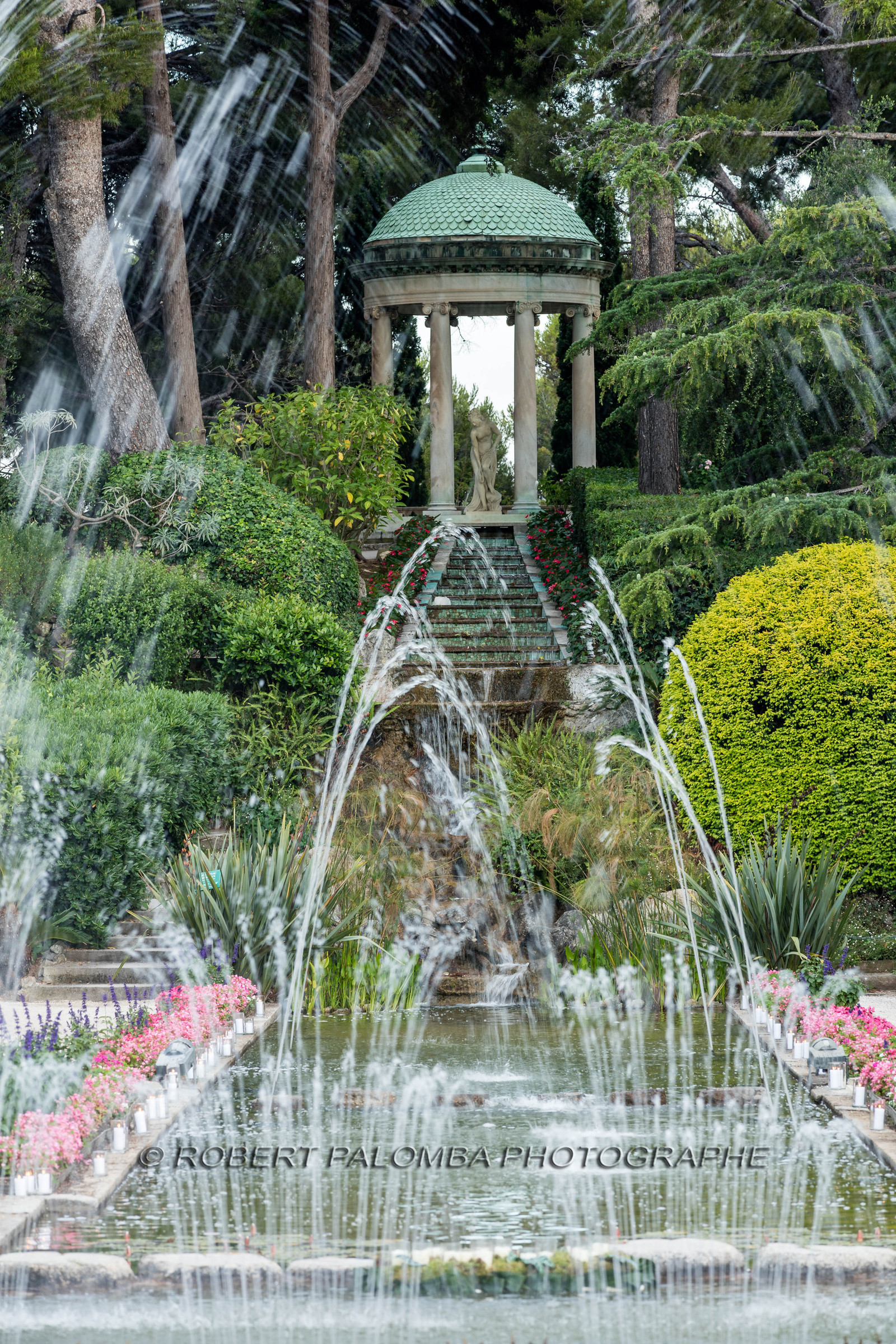 Villa Rothschild