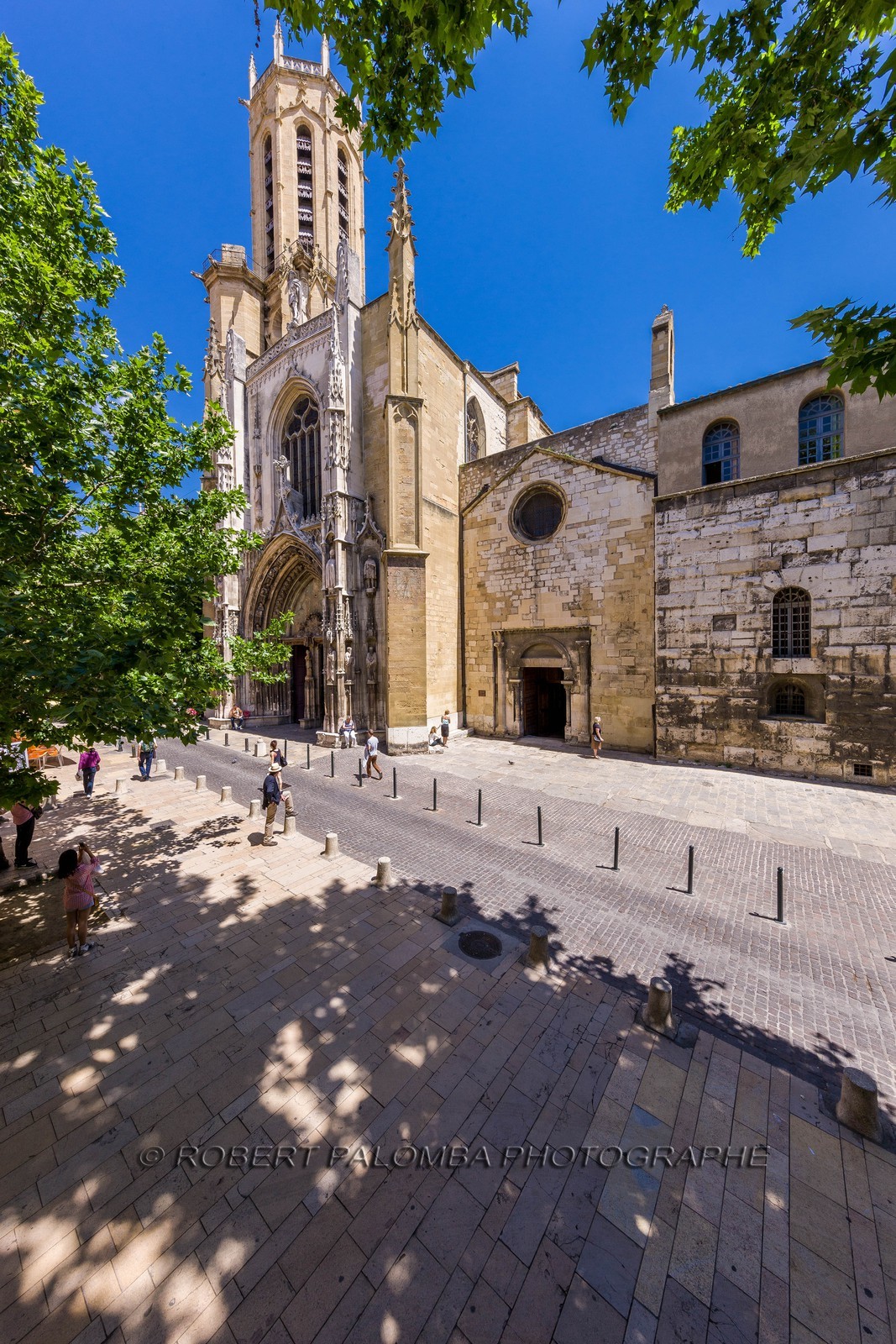Aix-en-Provence
