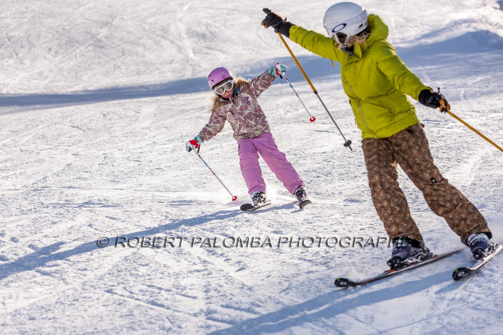 Ski