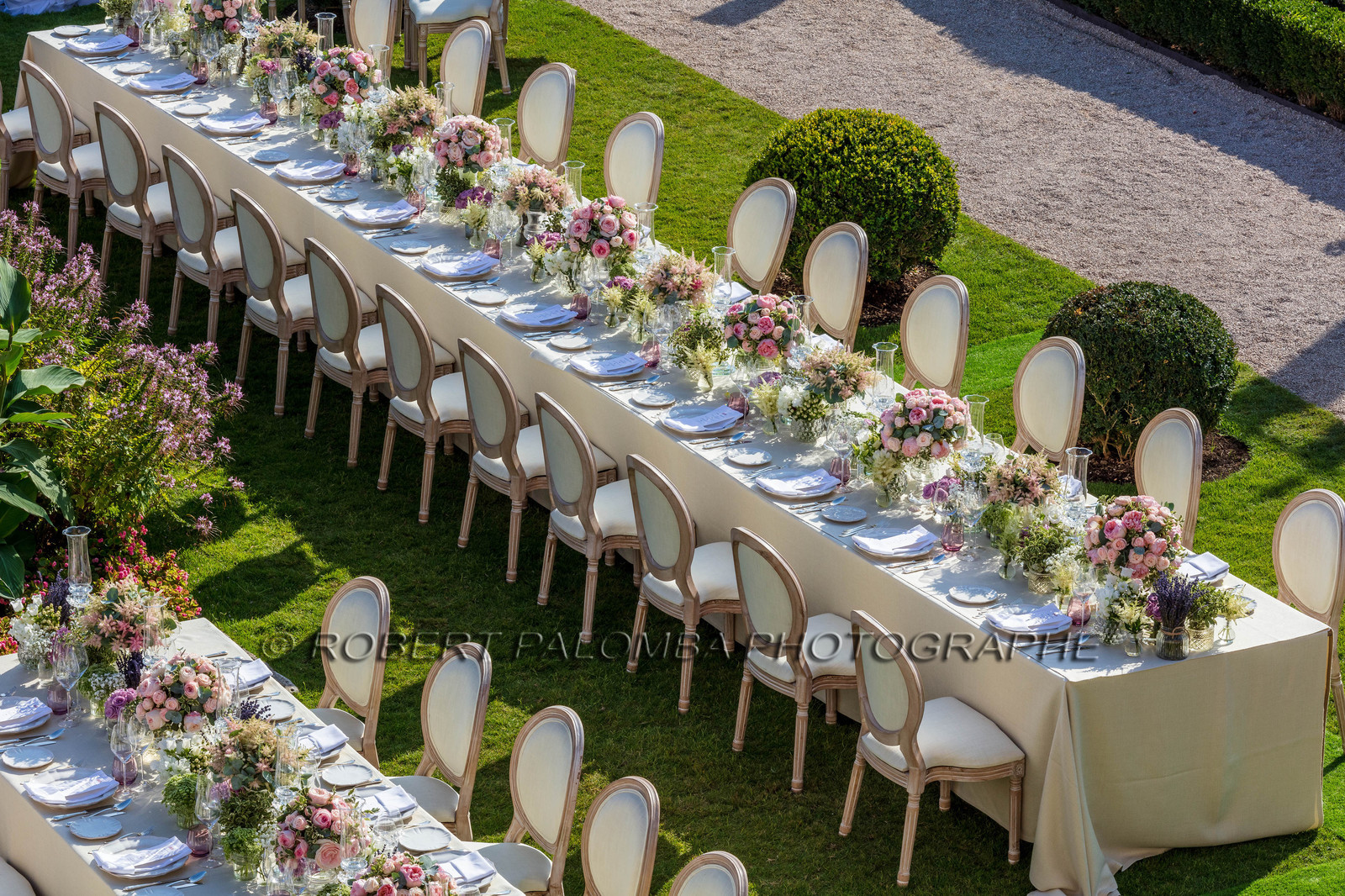 Villa Ephrussi de Rothschild