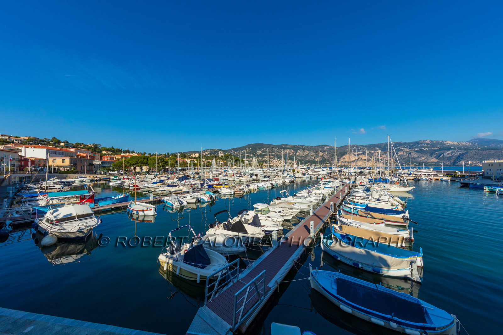 Saint-Jean-Cap-Ferrat