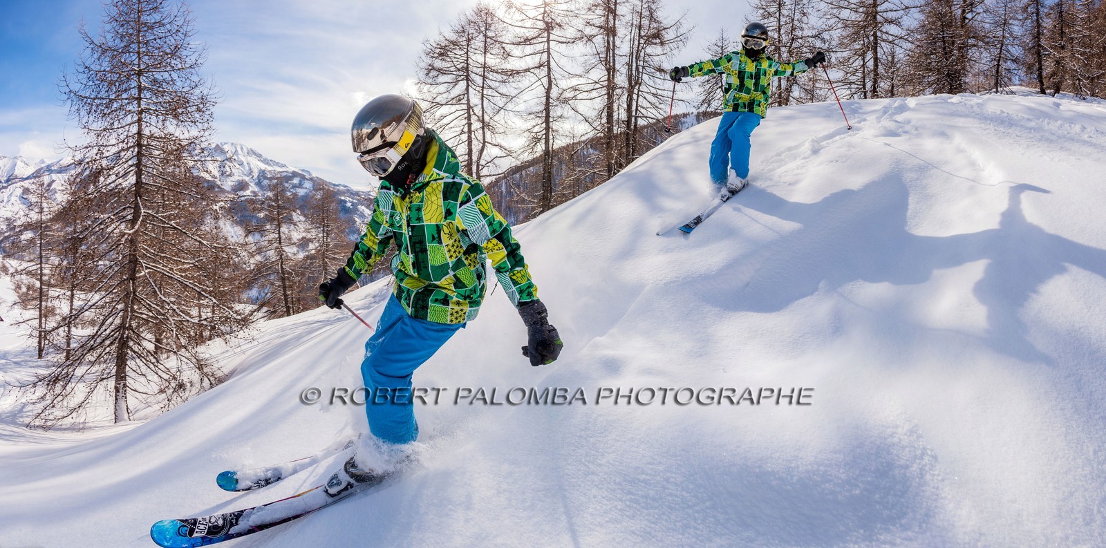 Ski