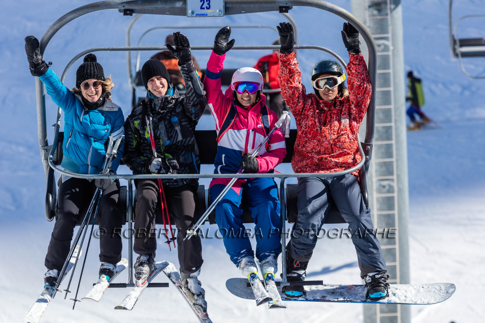 Ski