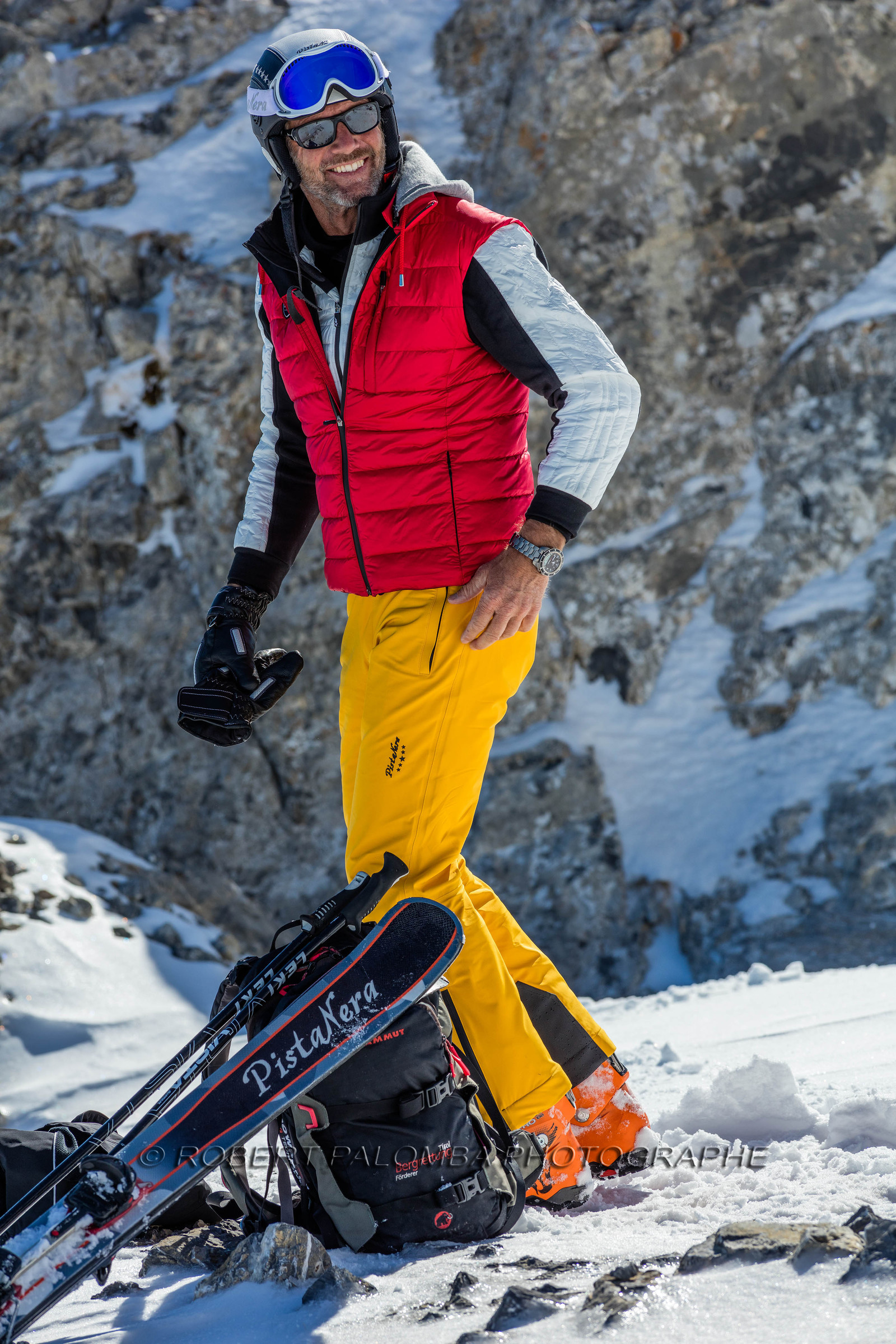 Ski