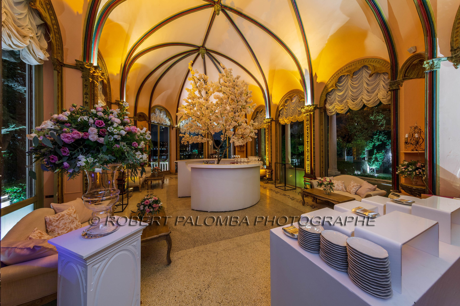 Villa Ephrussi de Rothschild