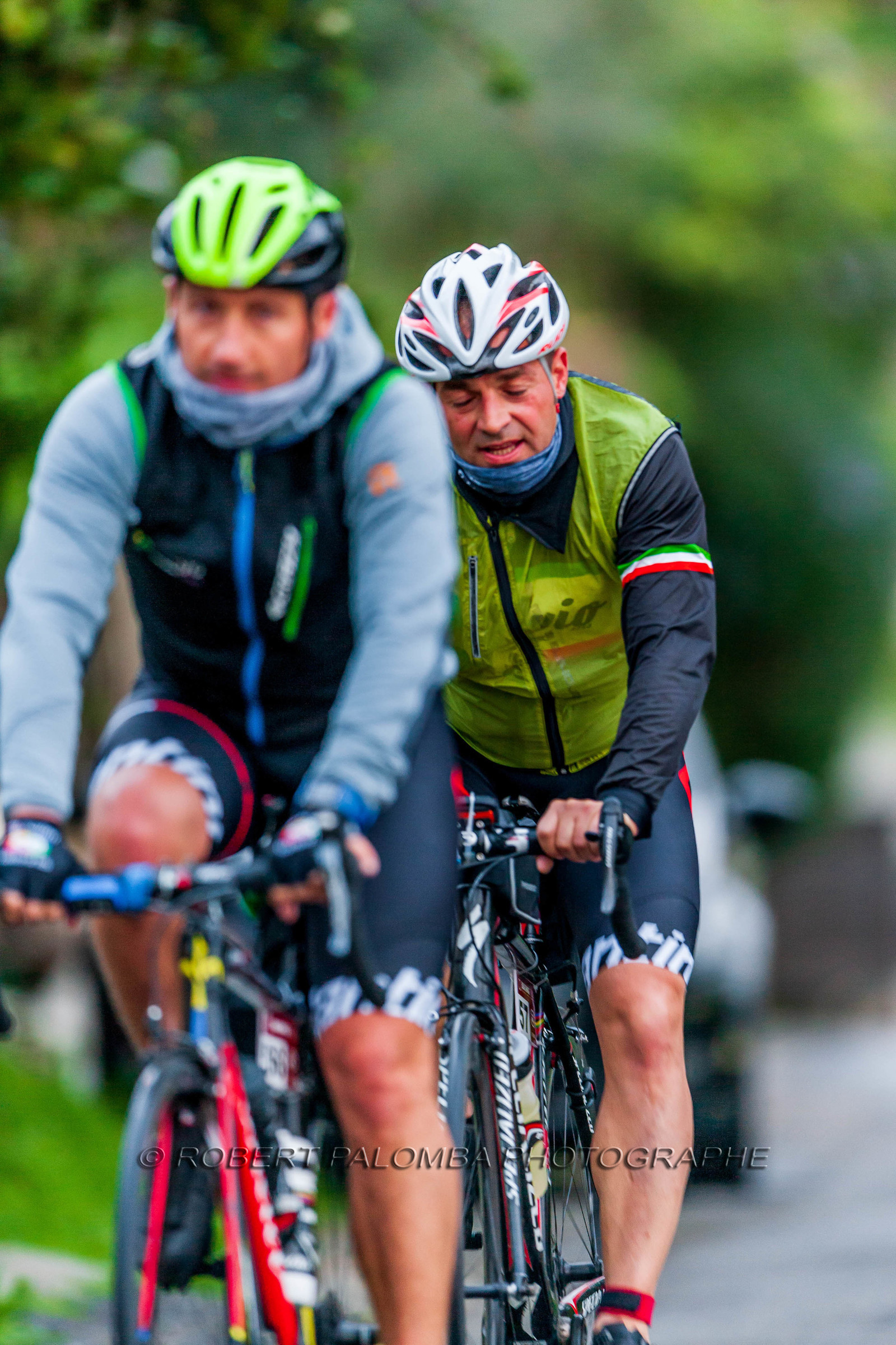 Bikingman Corsica 2019