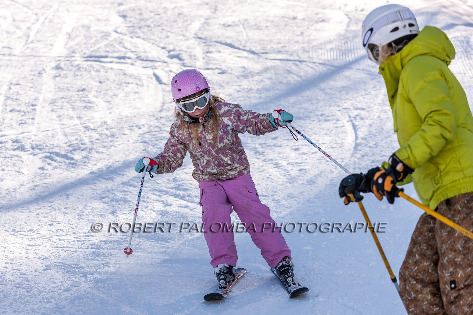 Ski