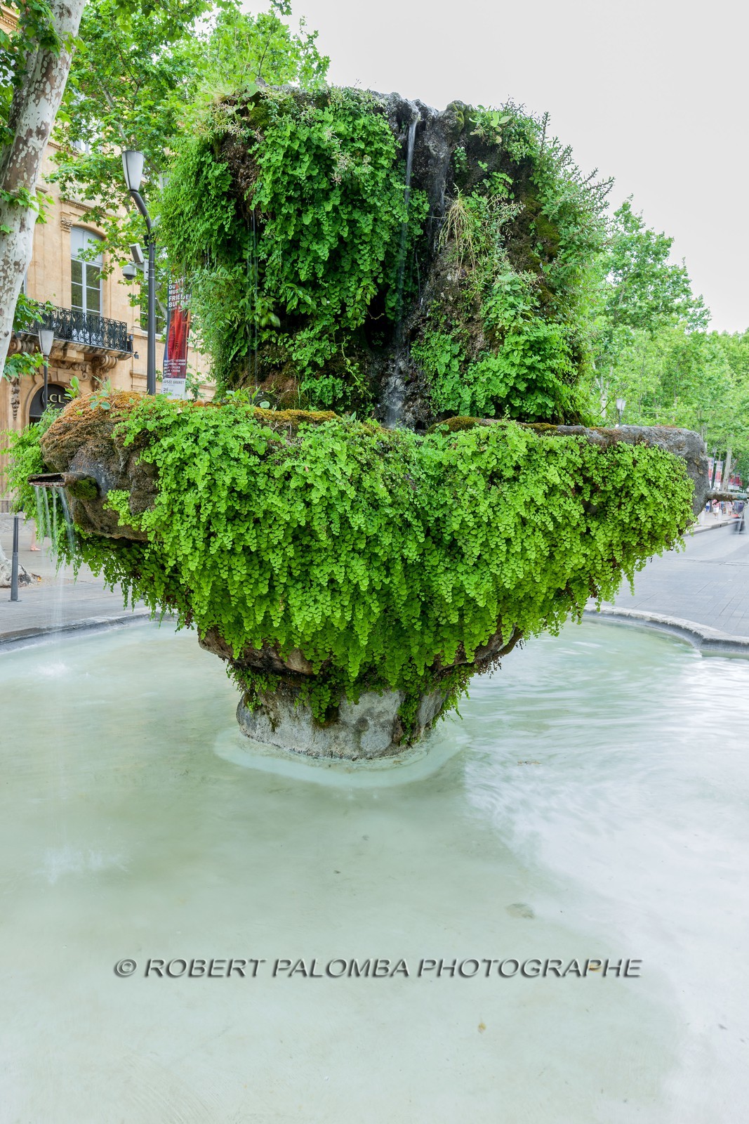 Aix-en-Provence