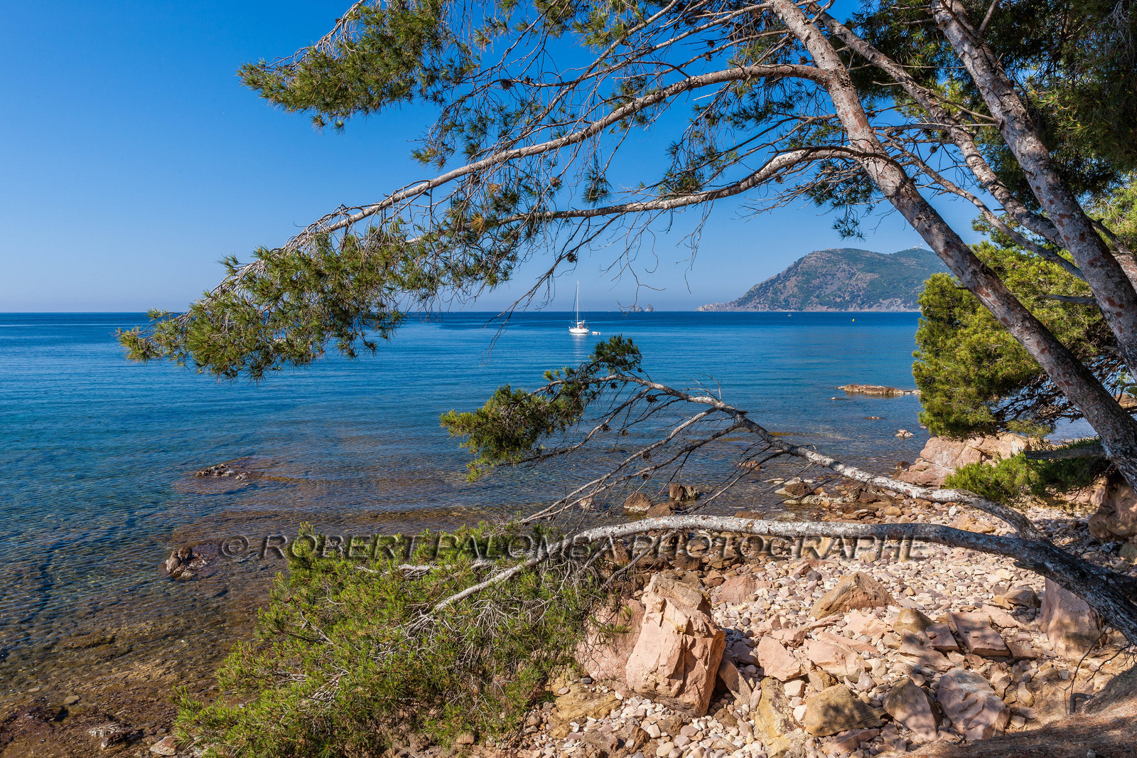 Saint-Mandrier-sur-Mer