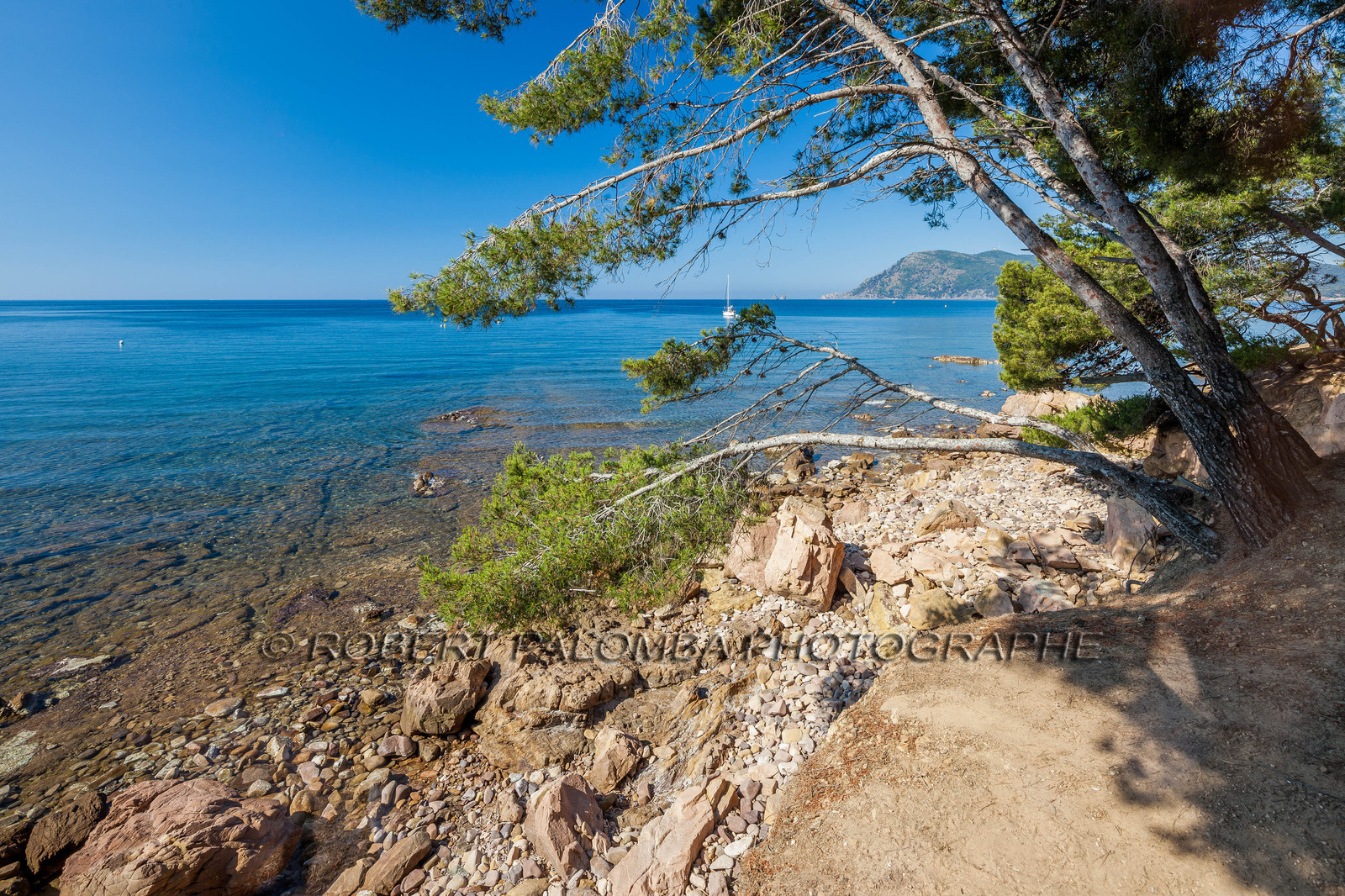 Saint-Mandrier-sur-Mer