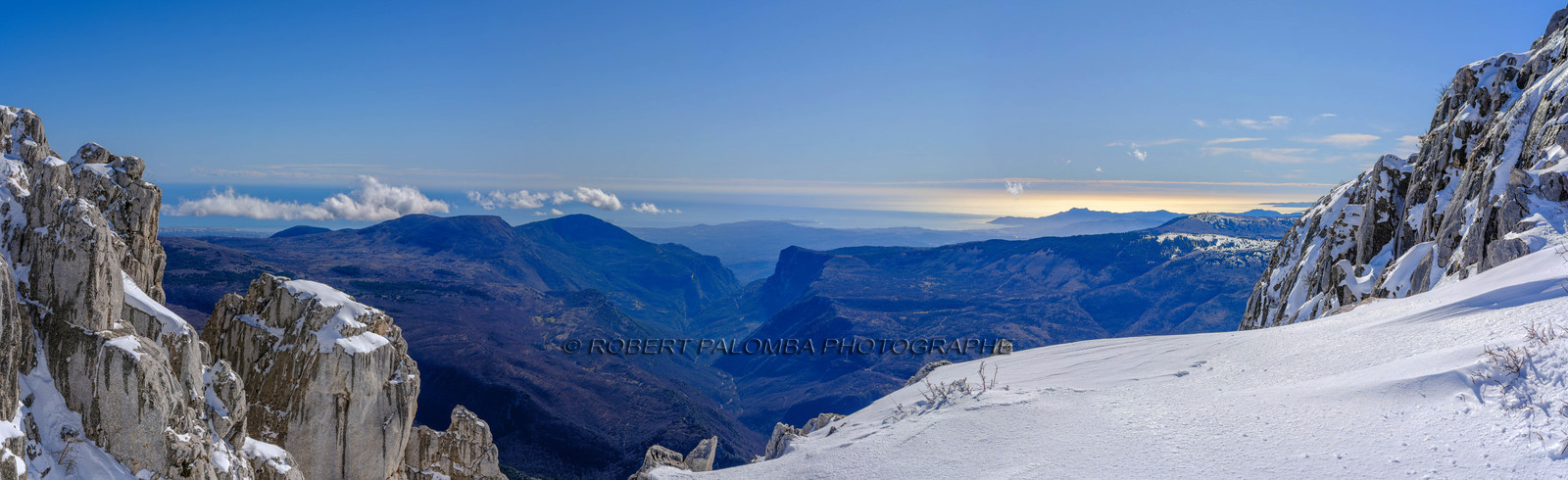 Gréolières-les-Neiges