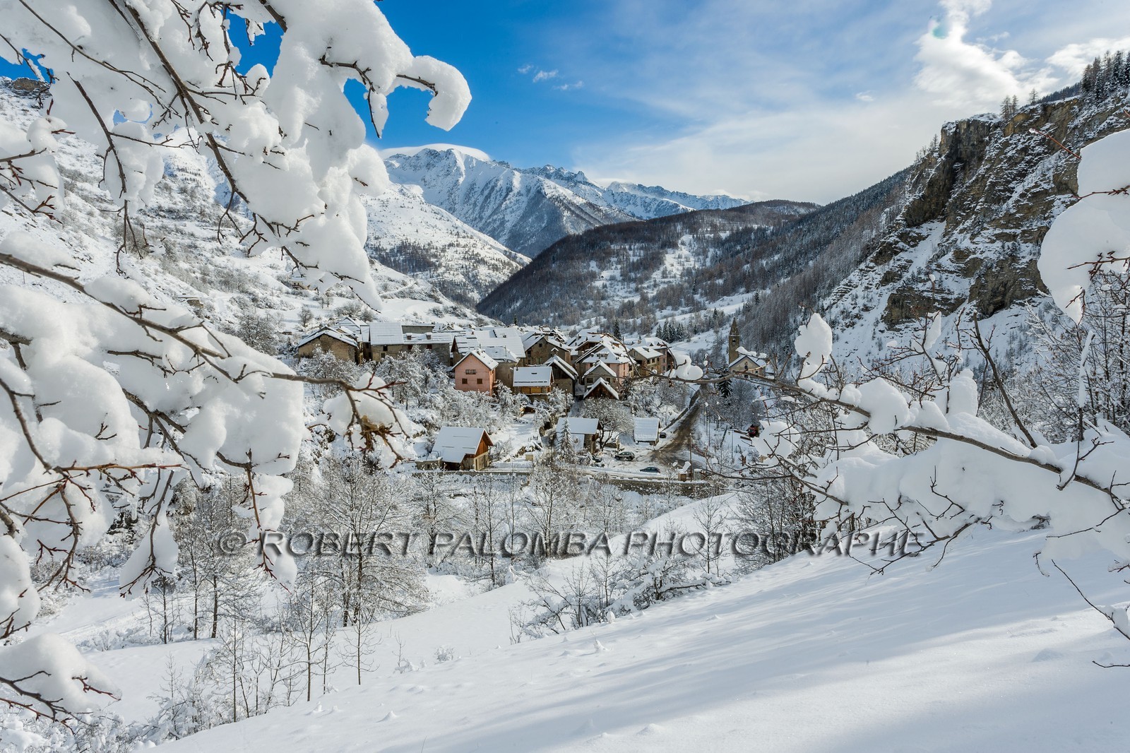 Saint-Dalmas-le-Selvage