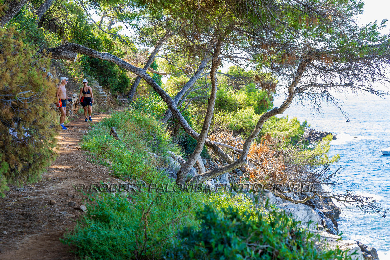 Saint-Jean-Cap-Ferrat
