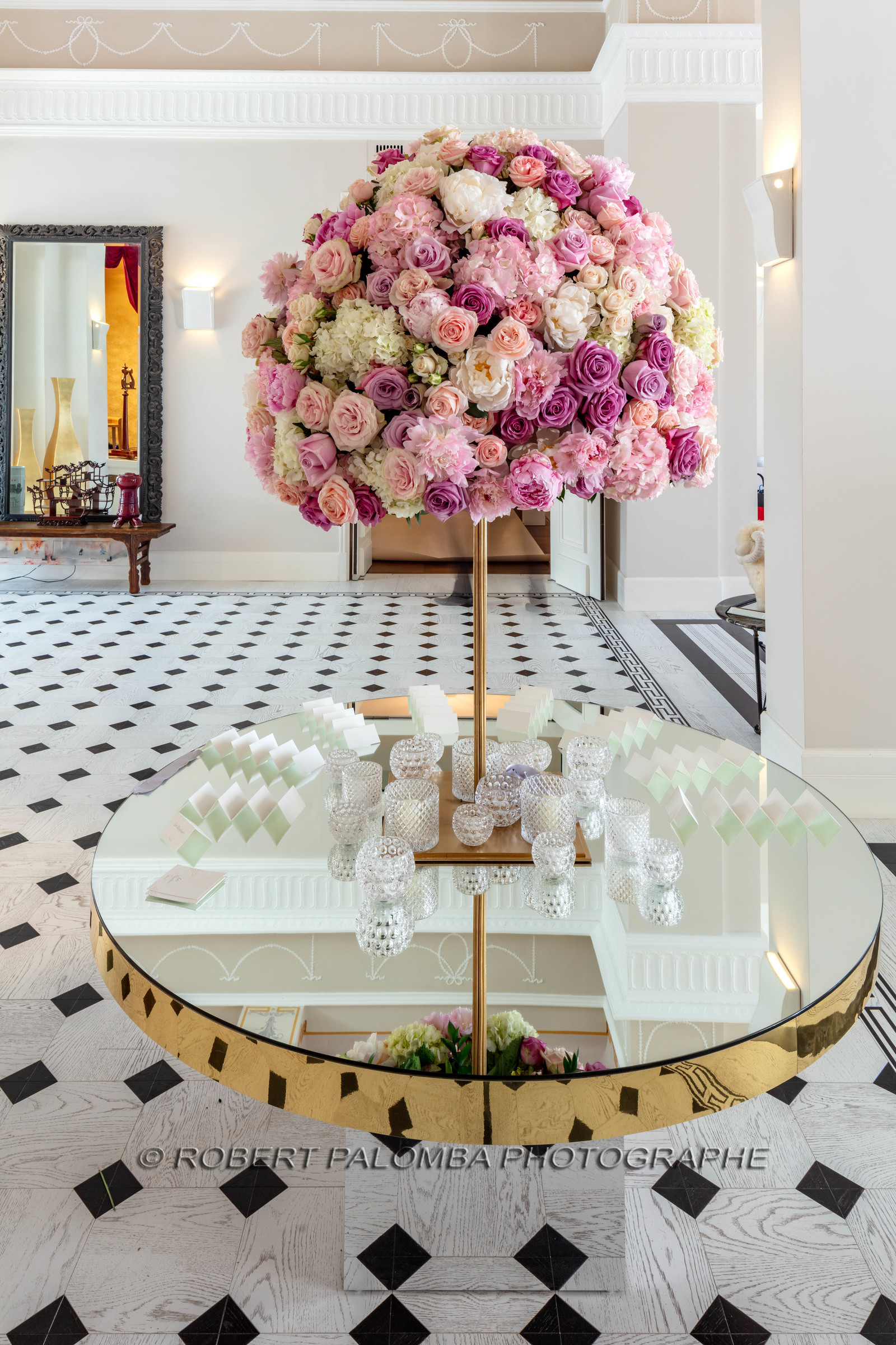 Domaine de Beauvallon