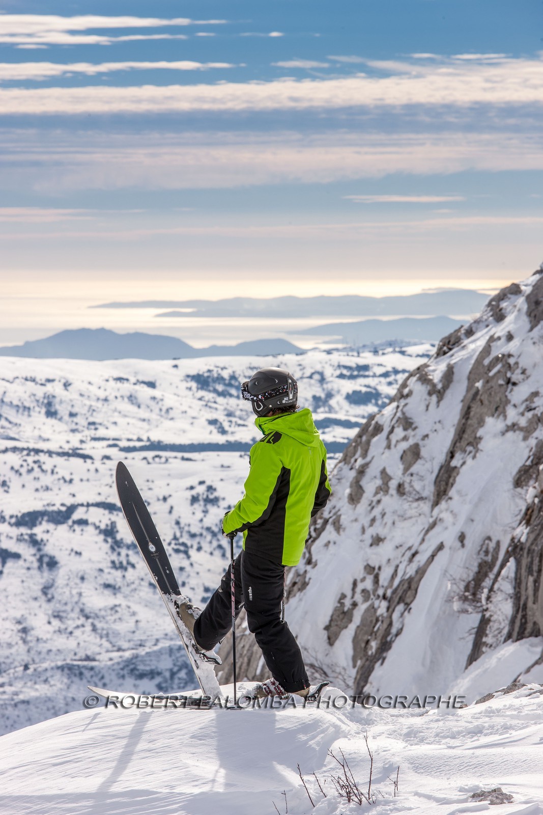 Ski