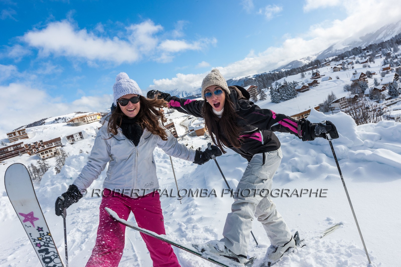 Ski