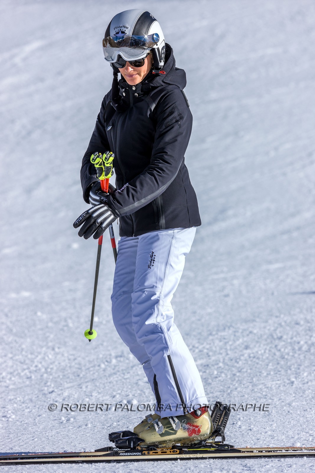 Ski