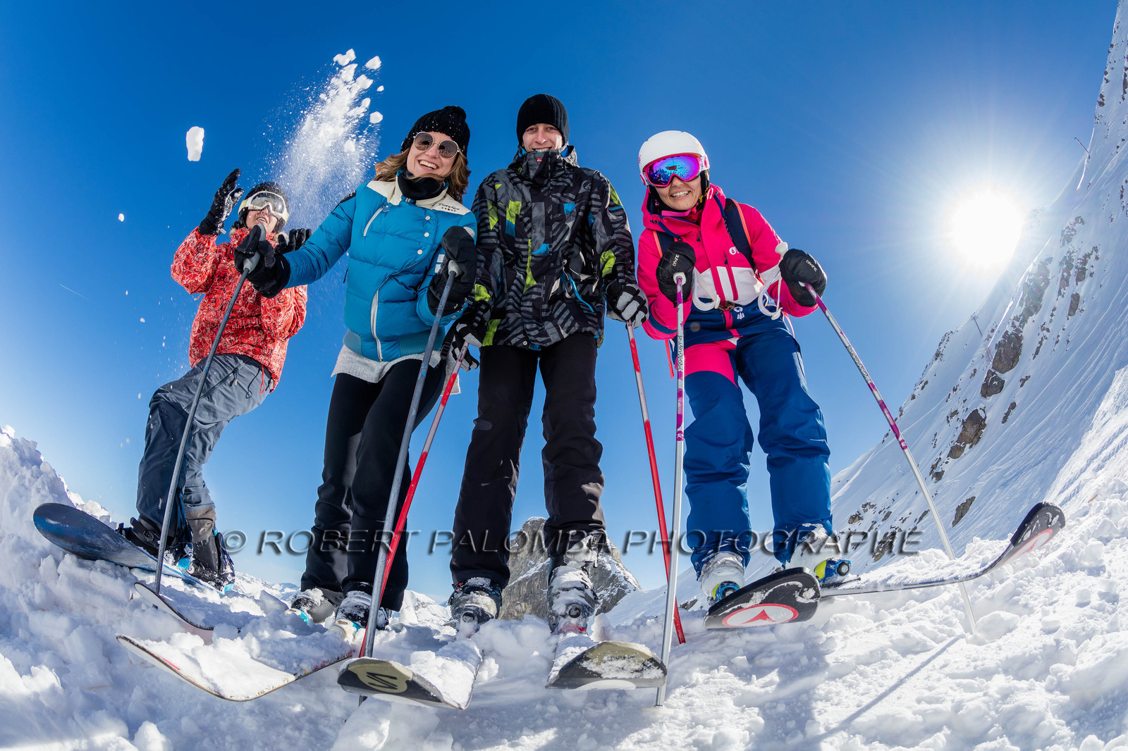 Ski
