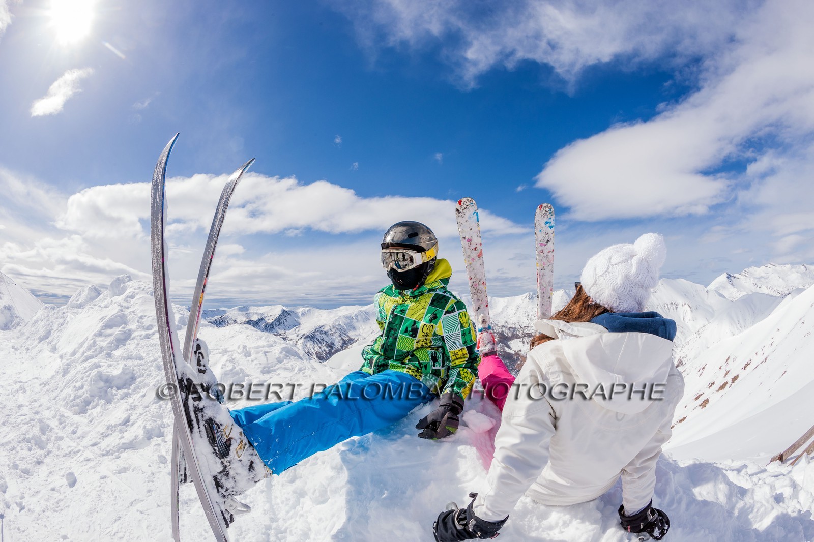 Ski