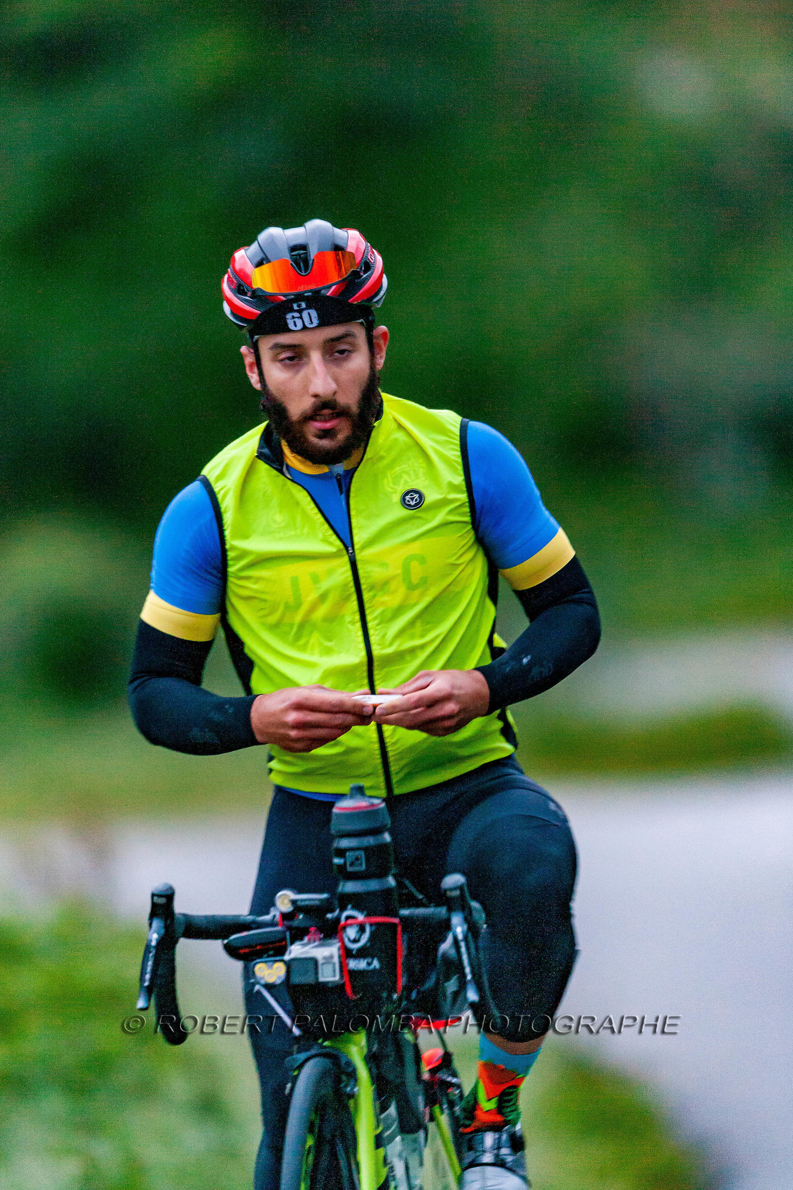 Bikingman Corsica 2019