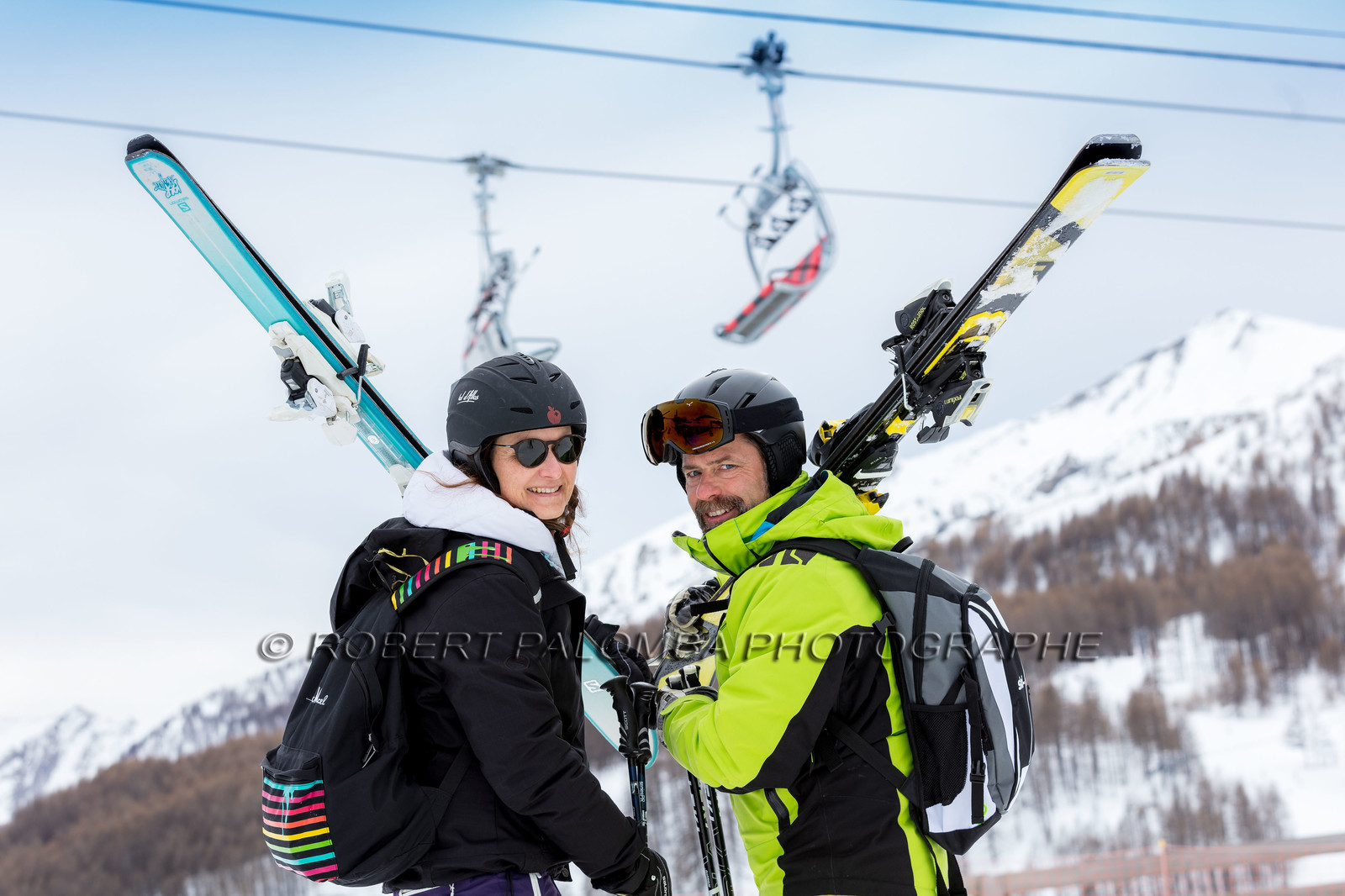 Ski