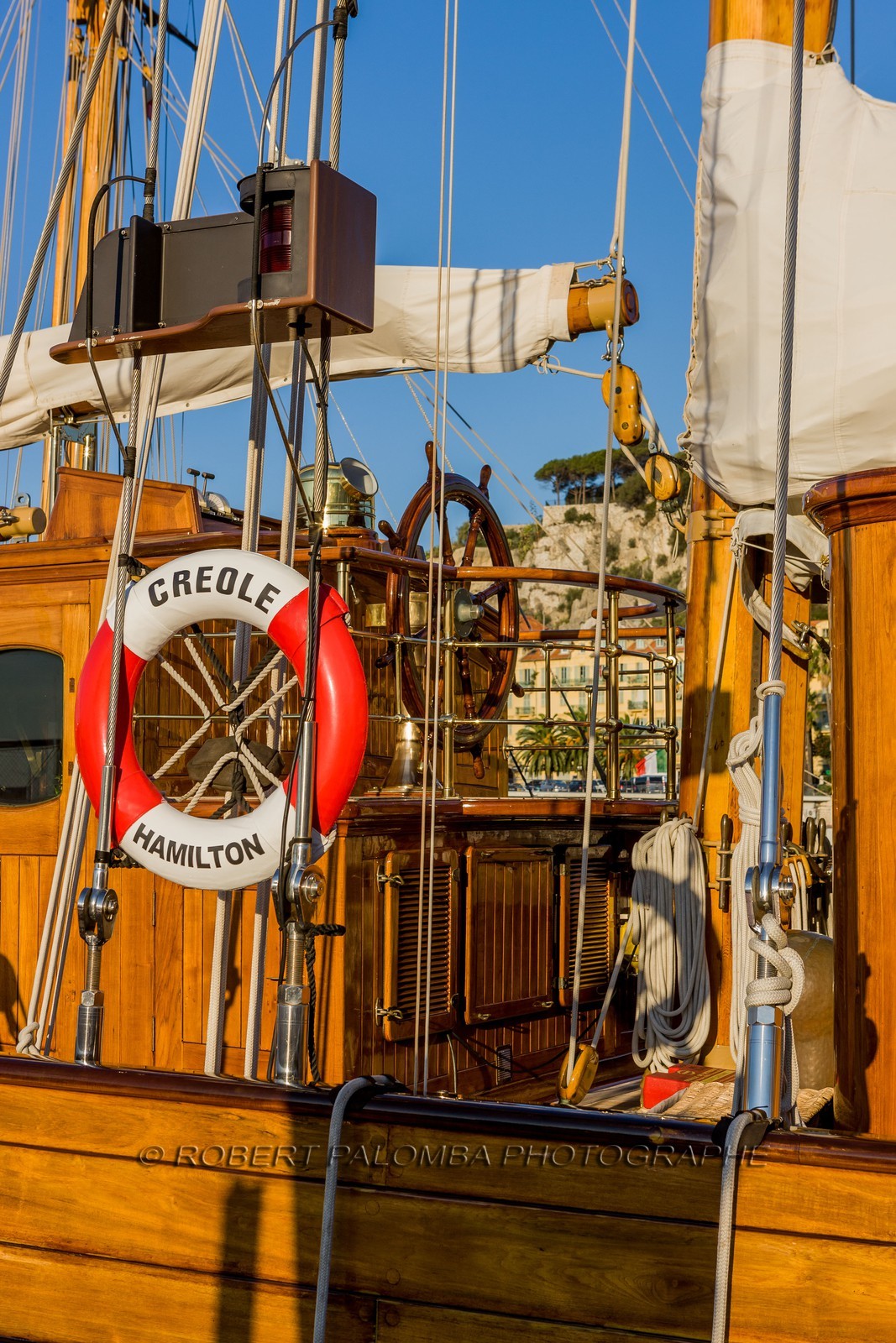 Les Régates de Nice