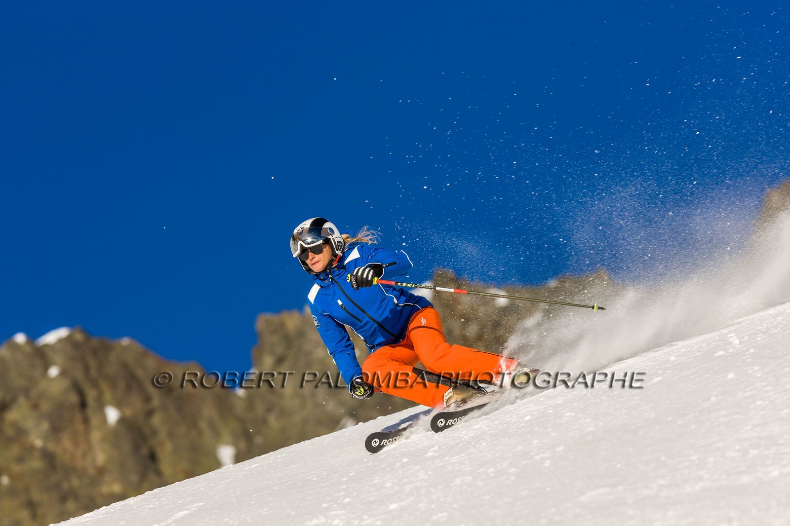 Ski