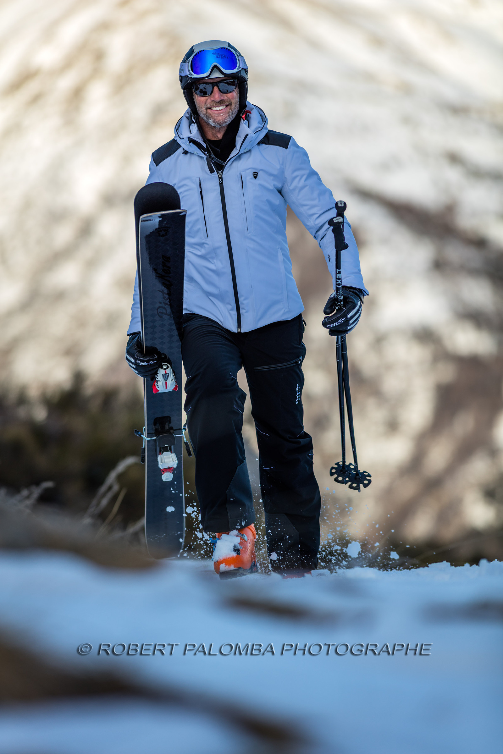 Ski