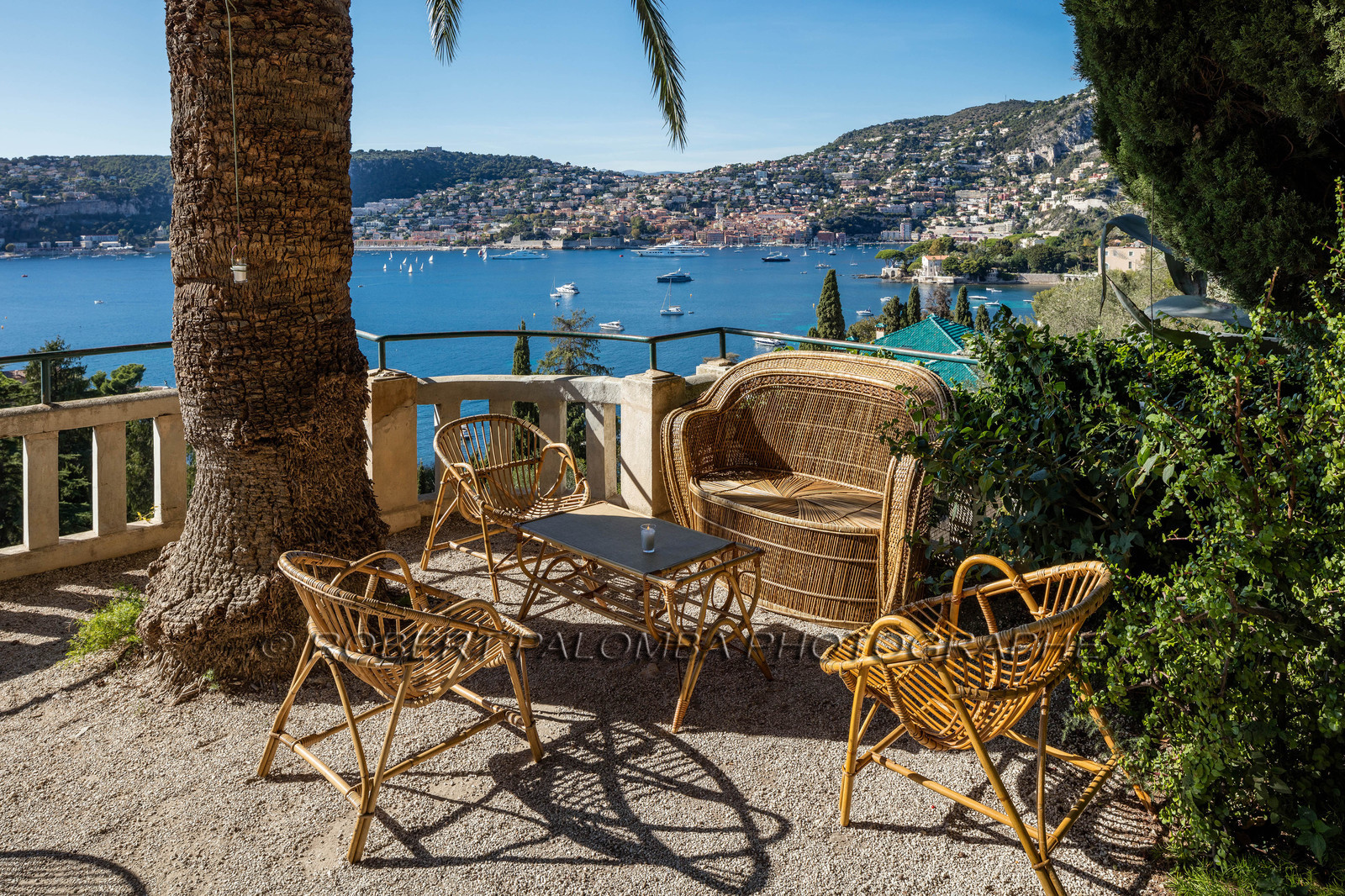Saint-Jean-Cap-Ferrat