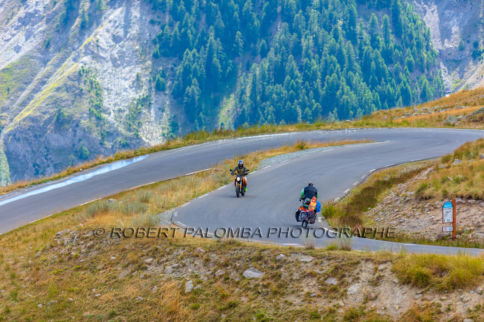 Col de la Bonette