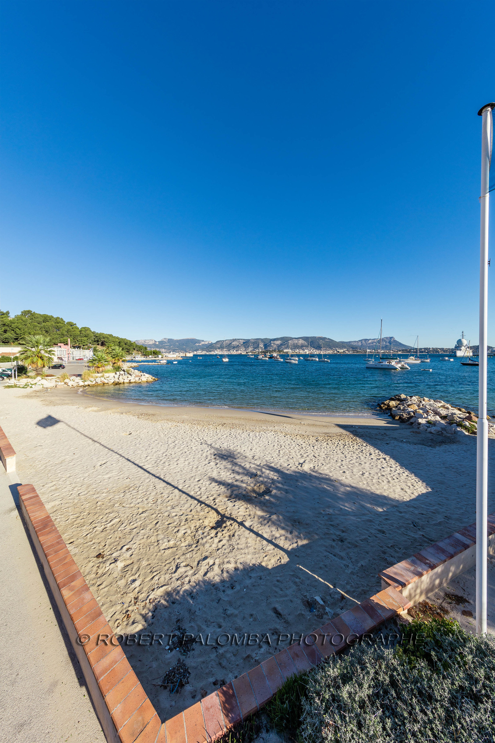 Saint-Mandrier-sur-Mer