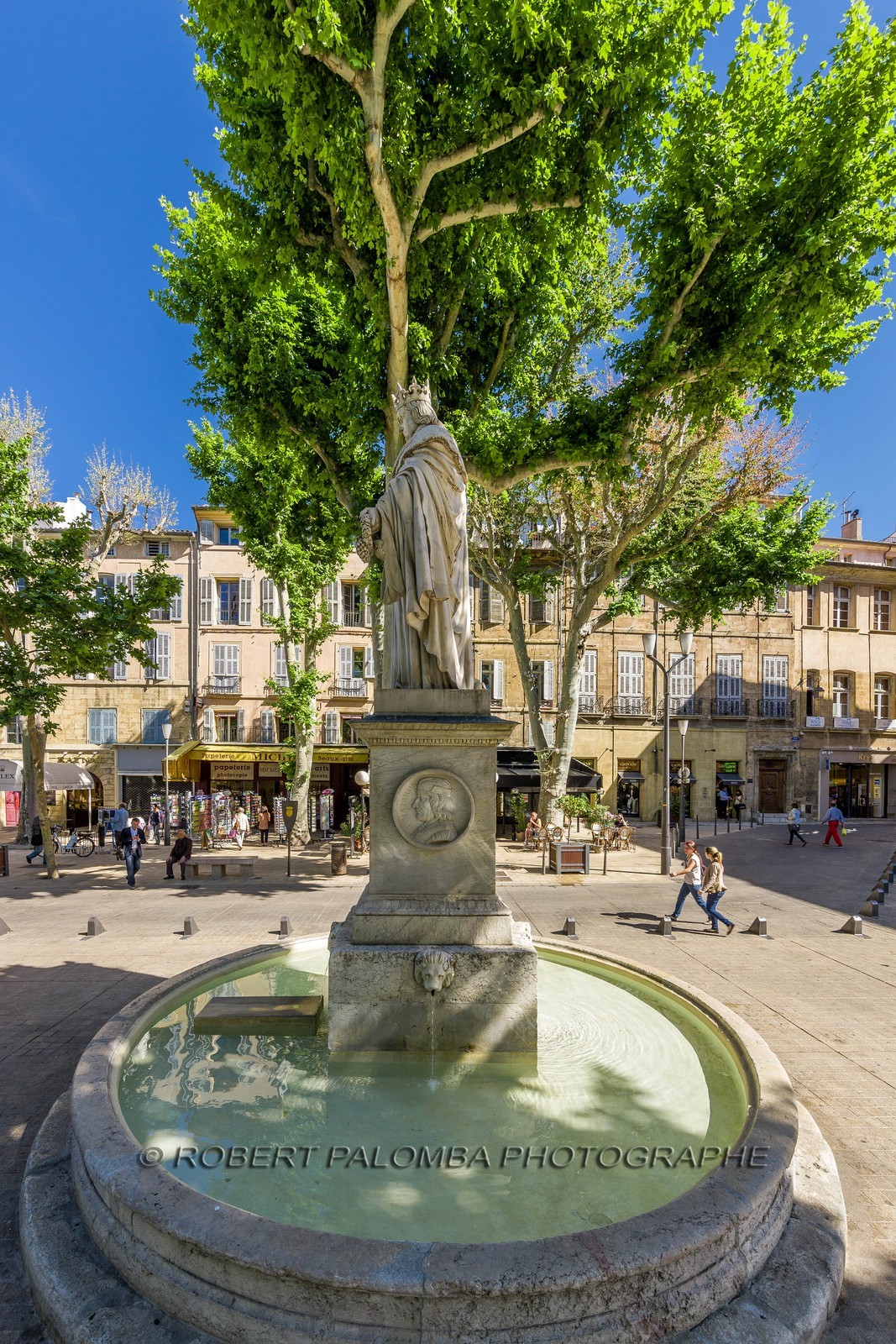 Aix-en-Provence