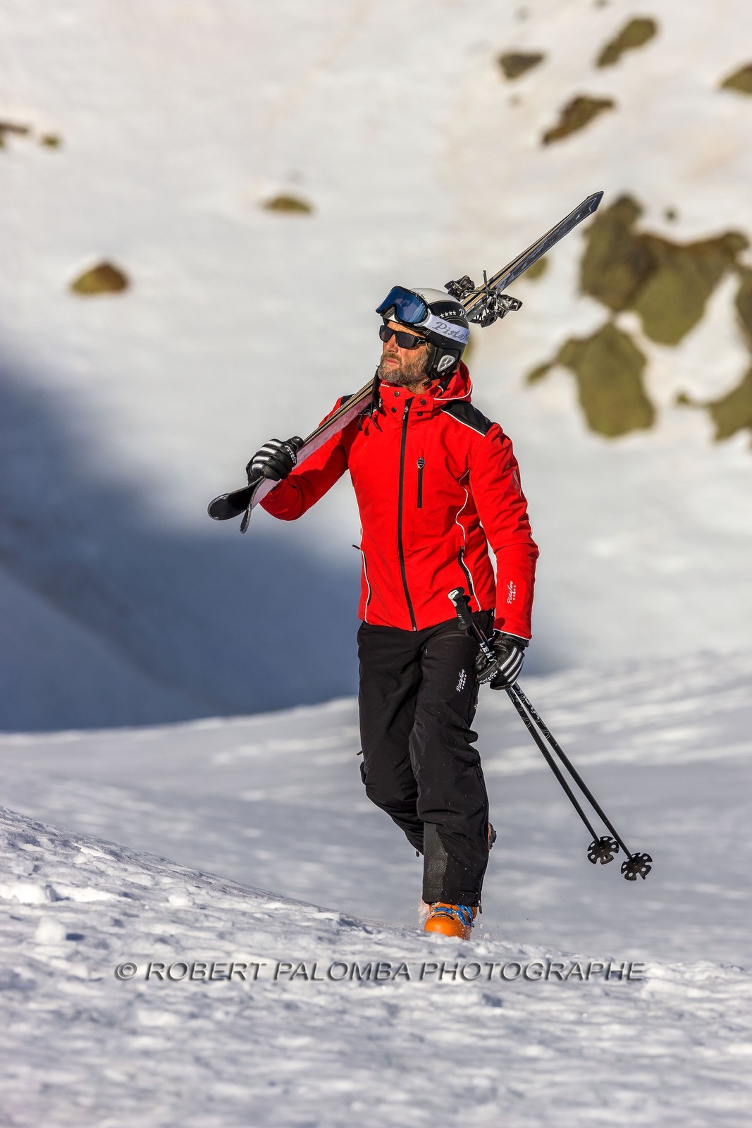 Ski