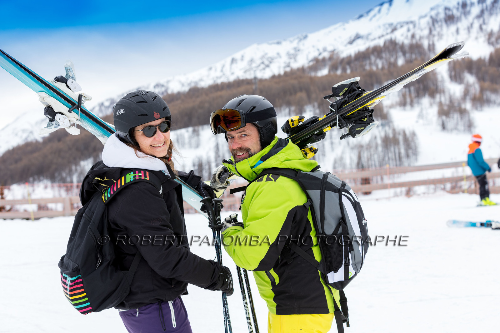 Ski