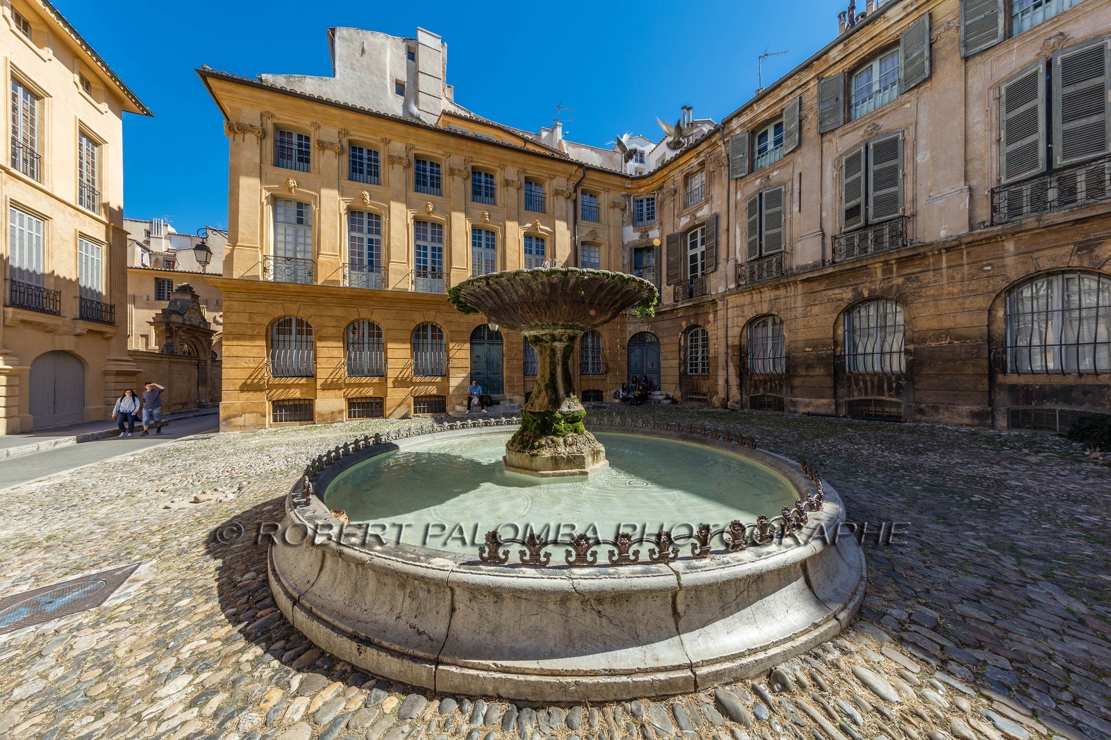 Aix-en-Provence