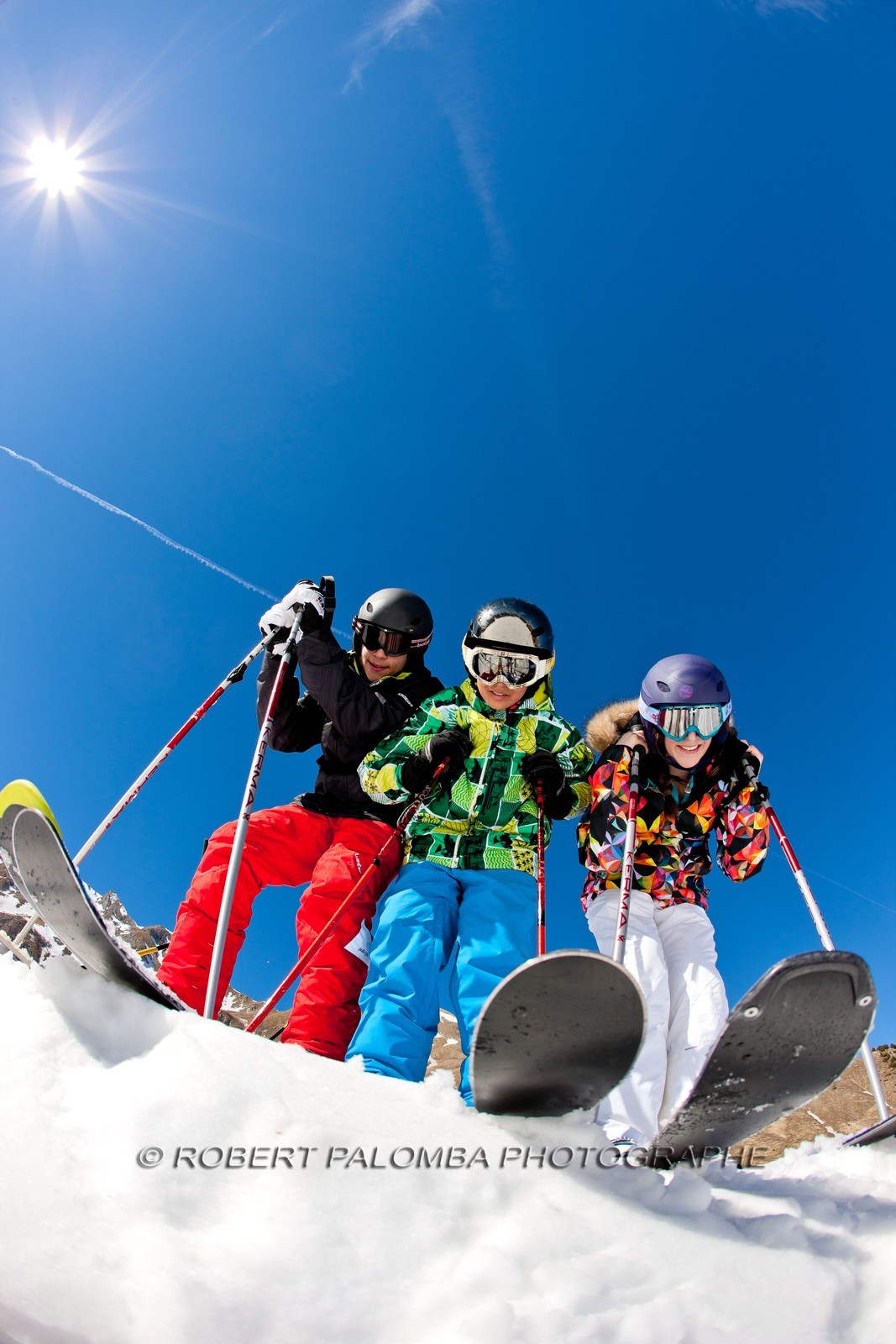 Ski