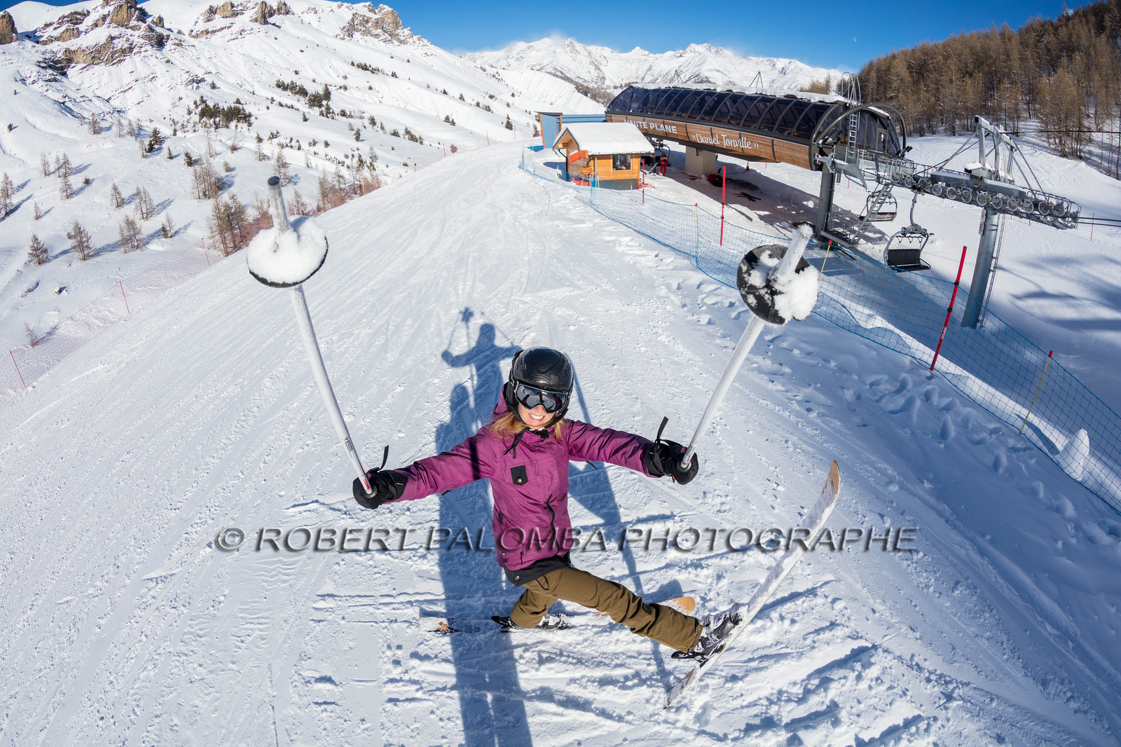 Ski
