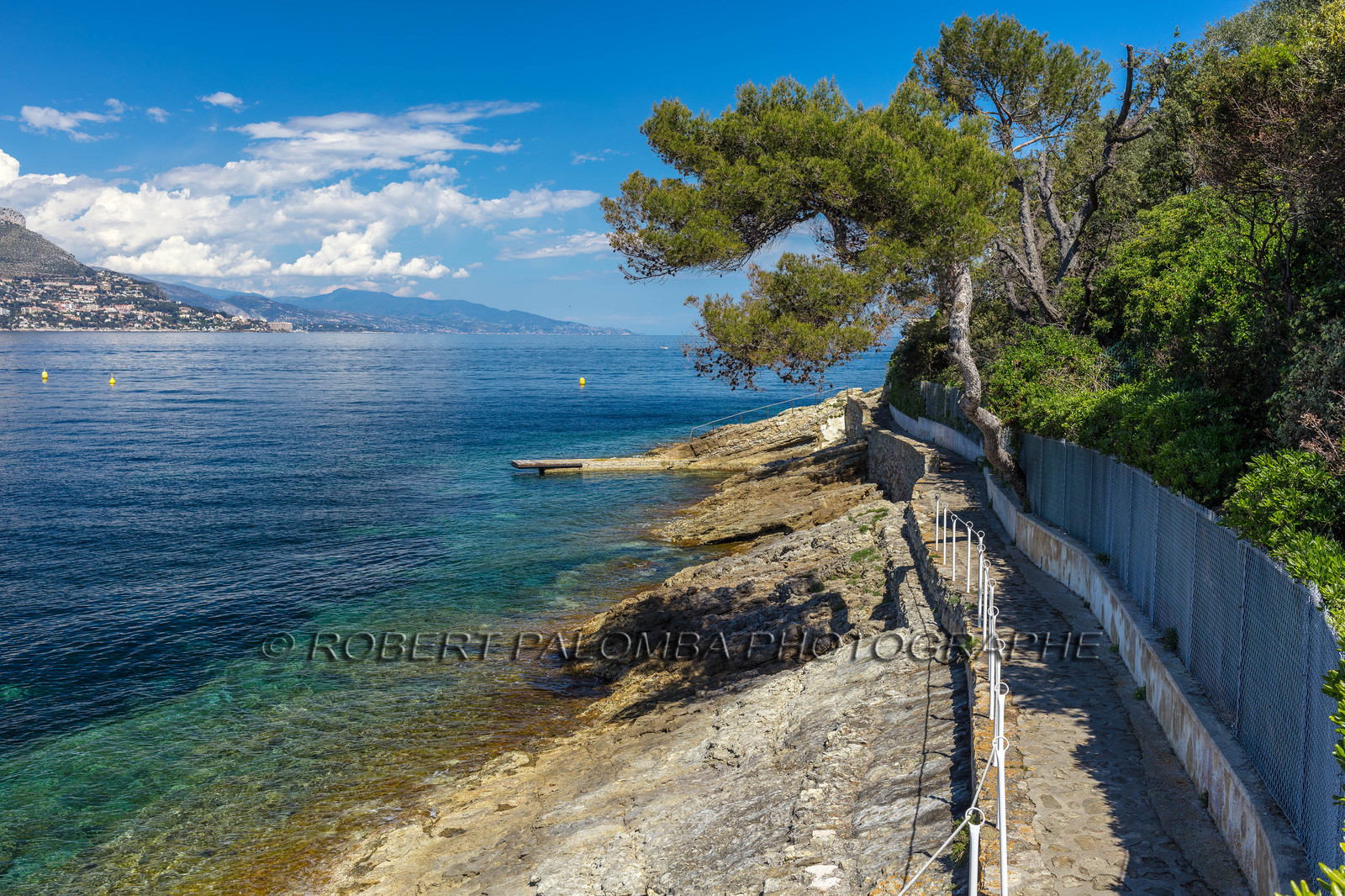 Saint-Jean-Cap-Ferrat.