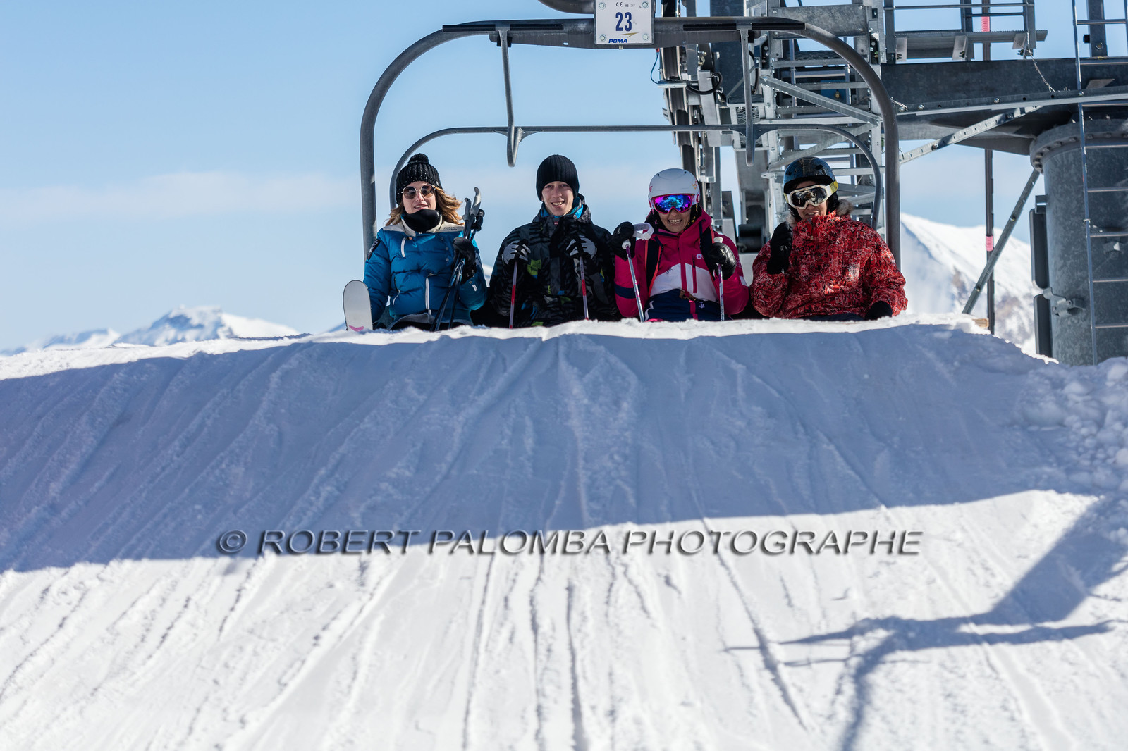 Ski
