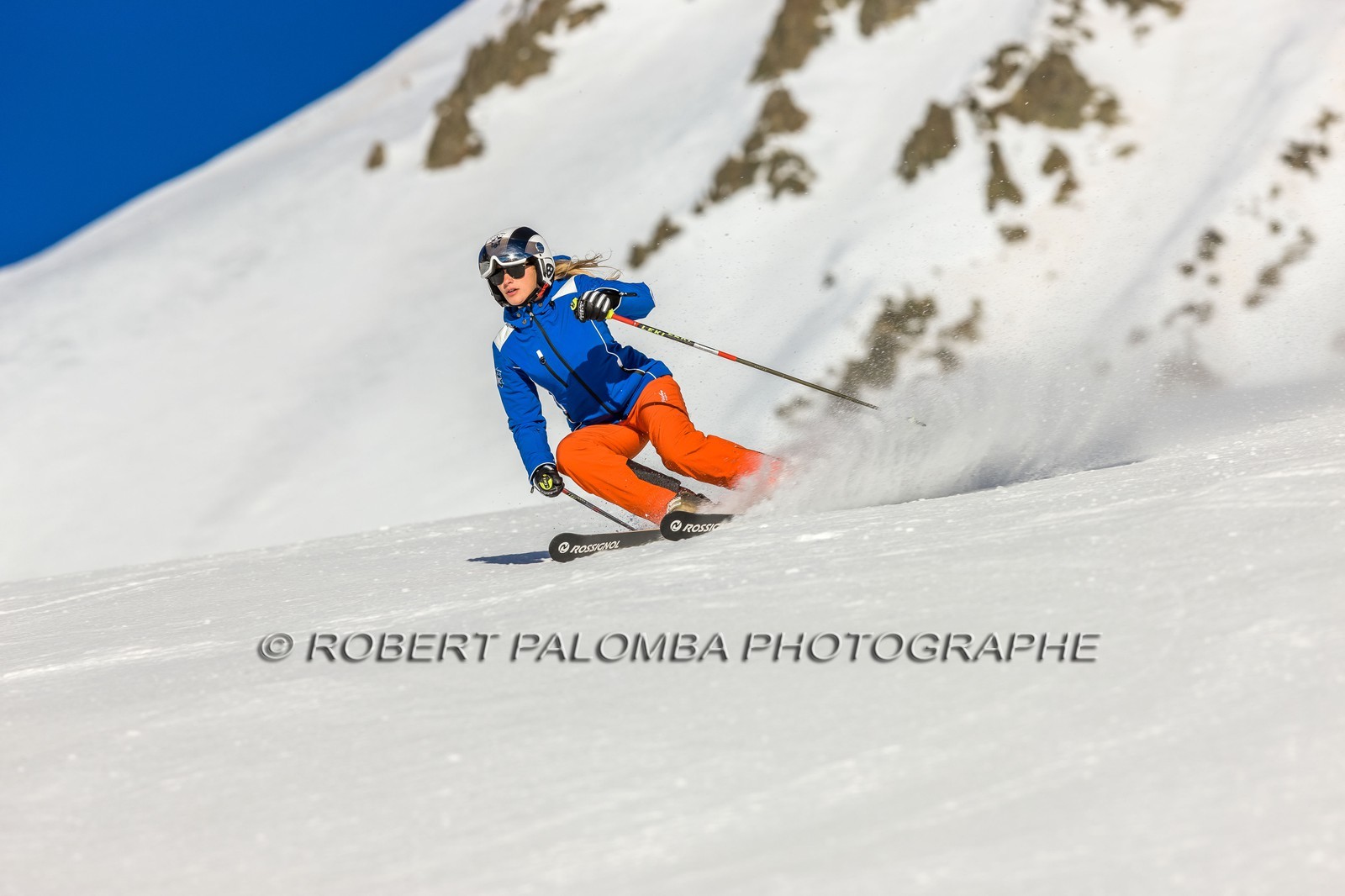 Ski