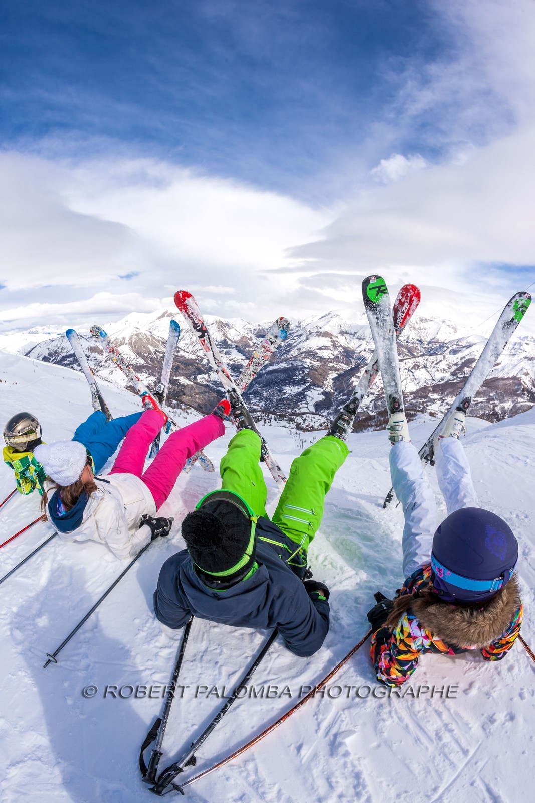 Ski