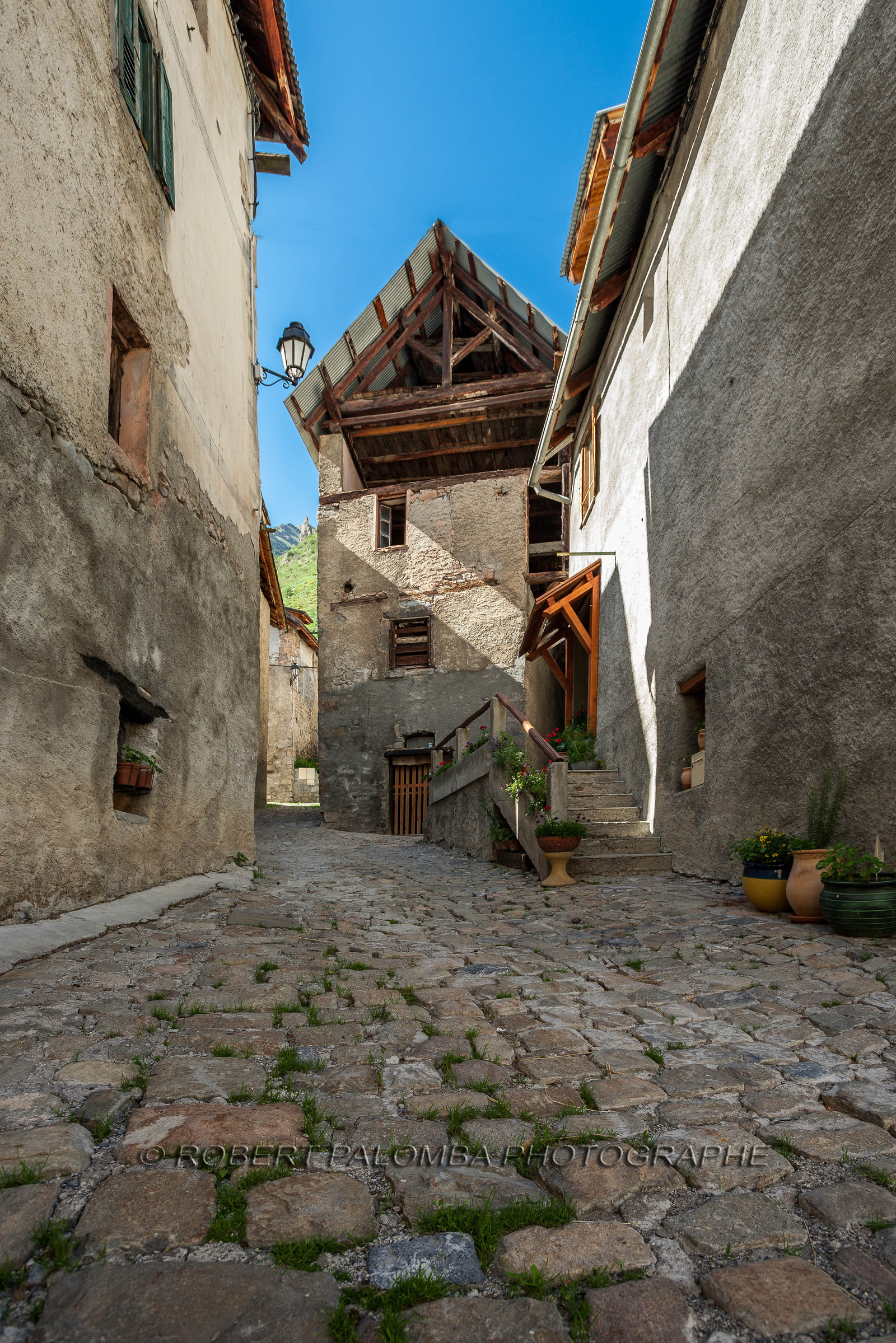 Saint-Dalmas-le-Selvage