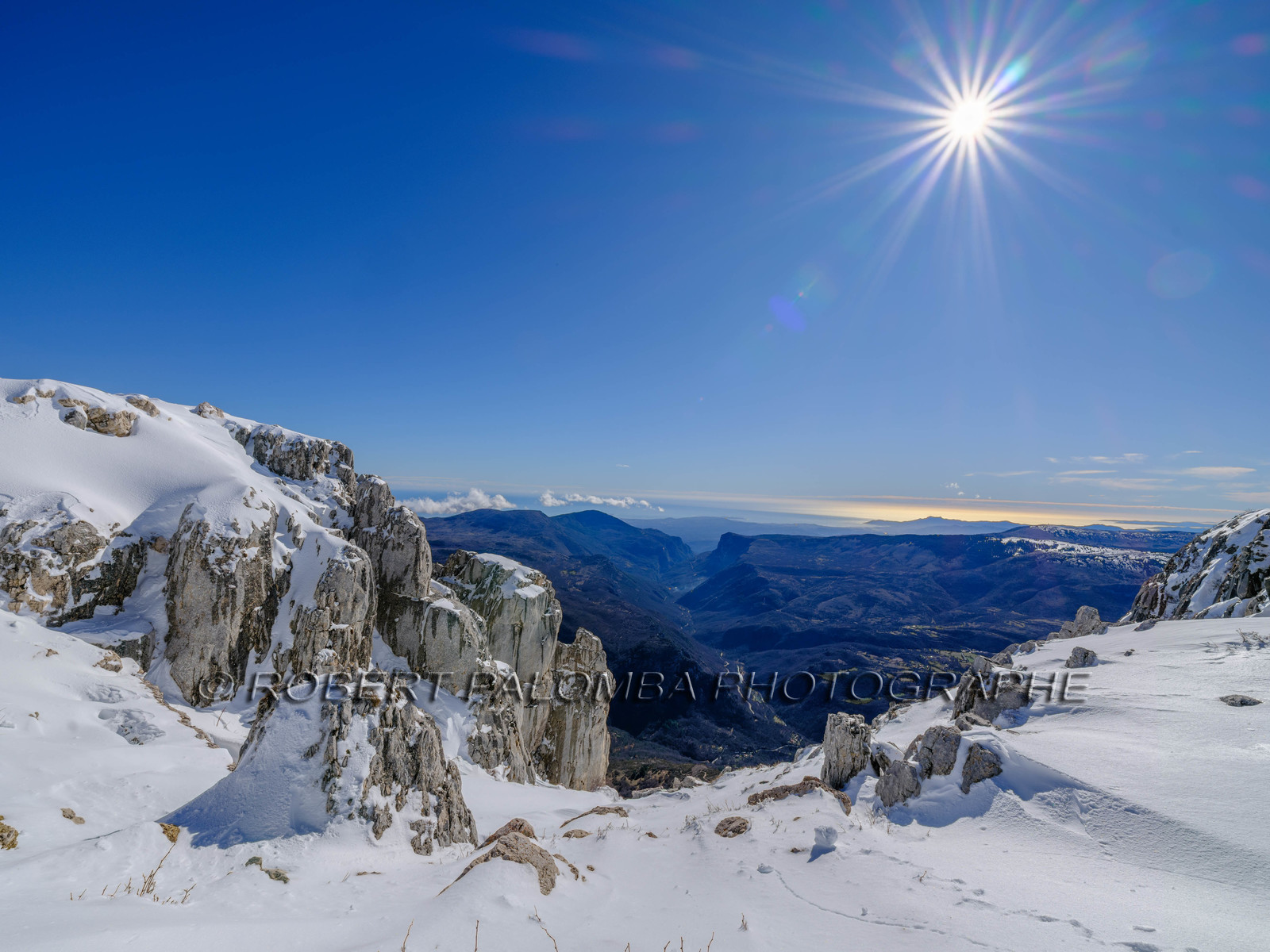 Gréolières-les-Neiges