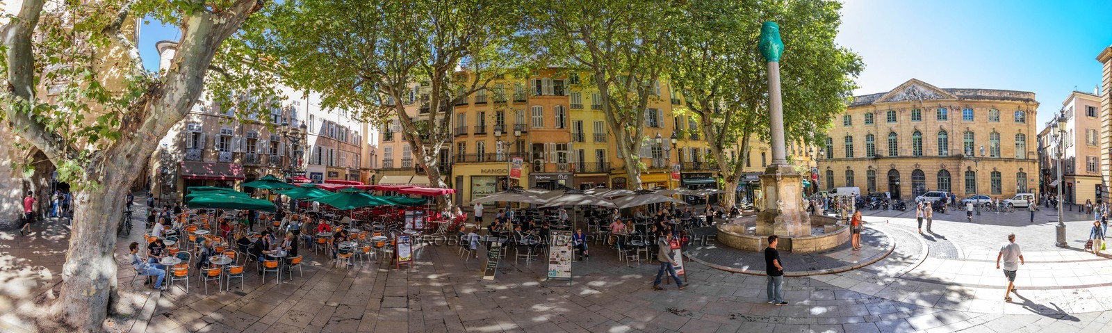 Aix-en-Provence