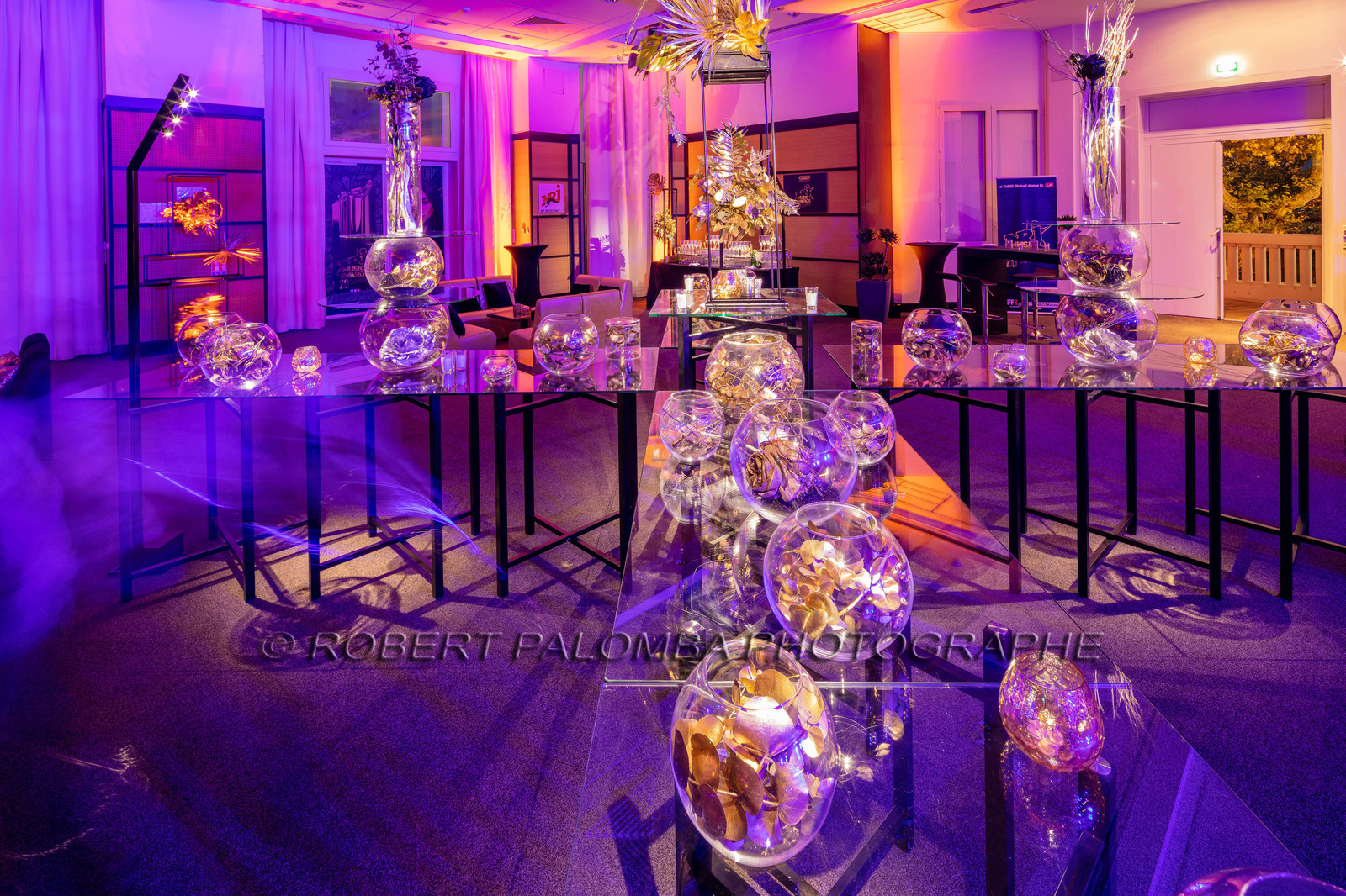 NRJ Music Award 2018