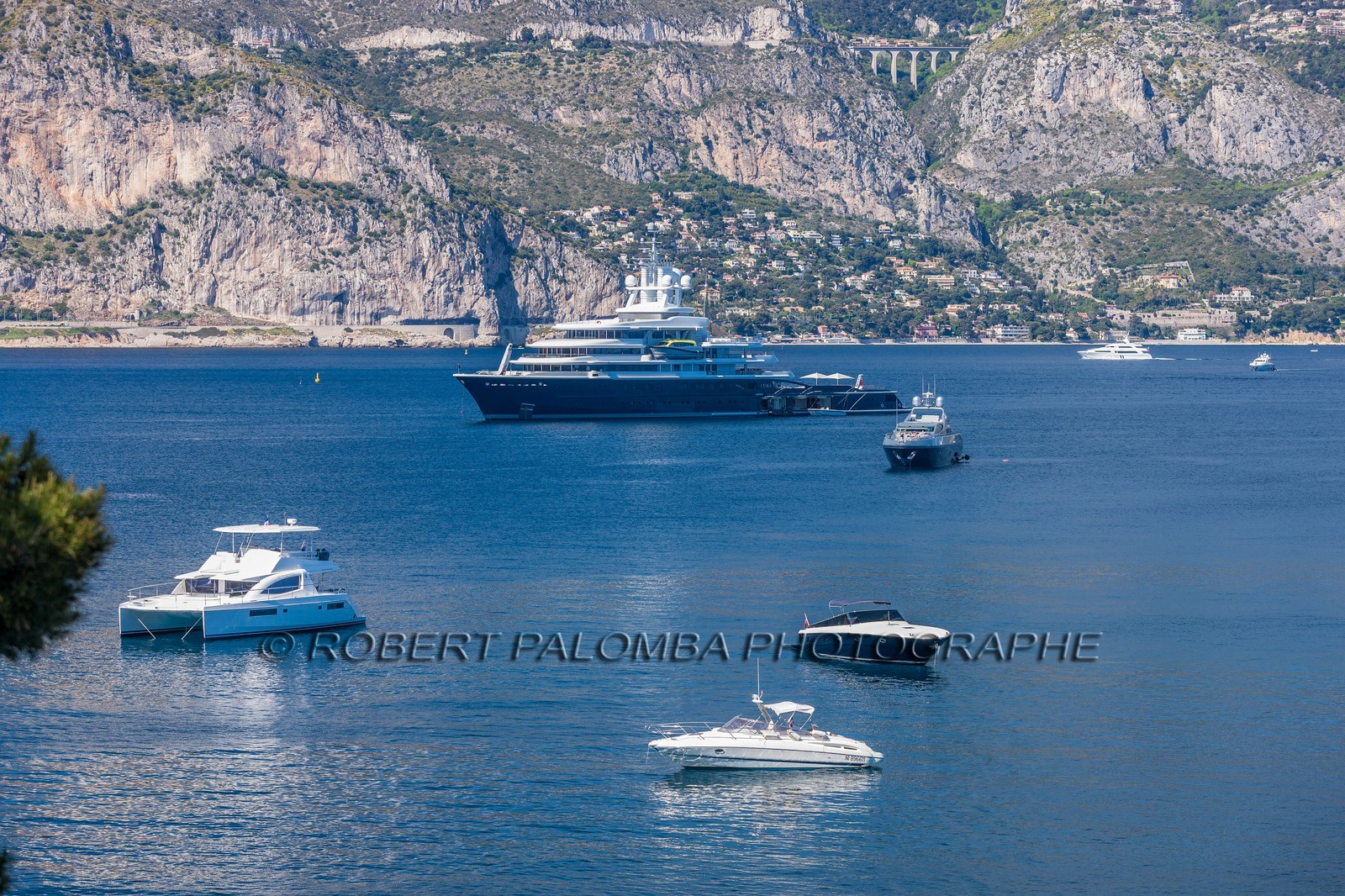 .Saint-Jean-Cap-Ferrat