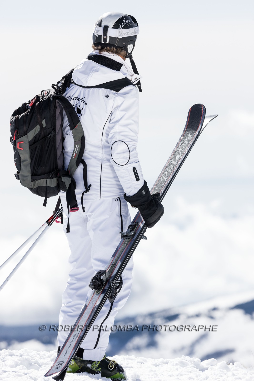 Ski